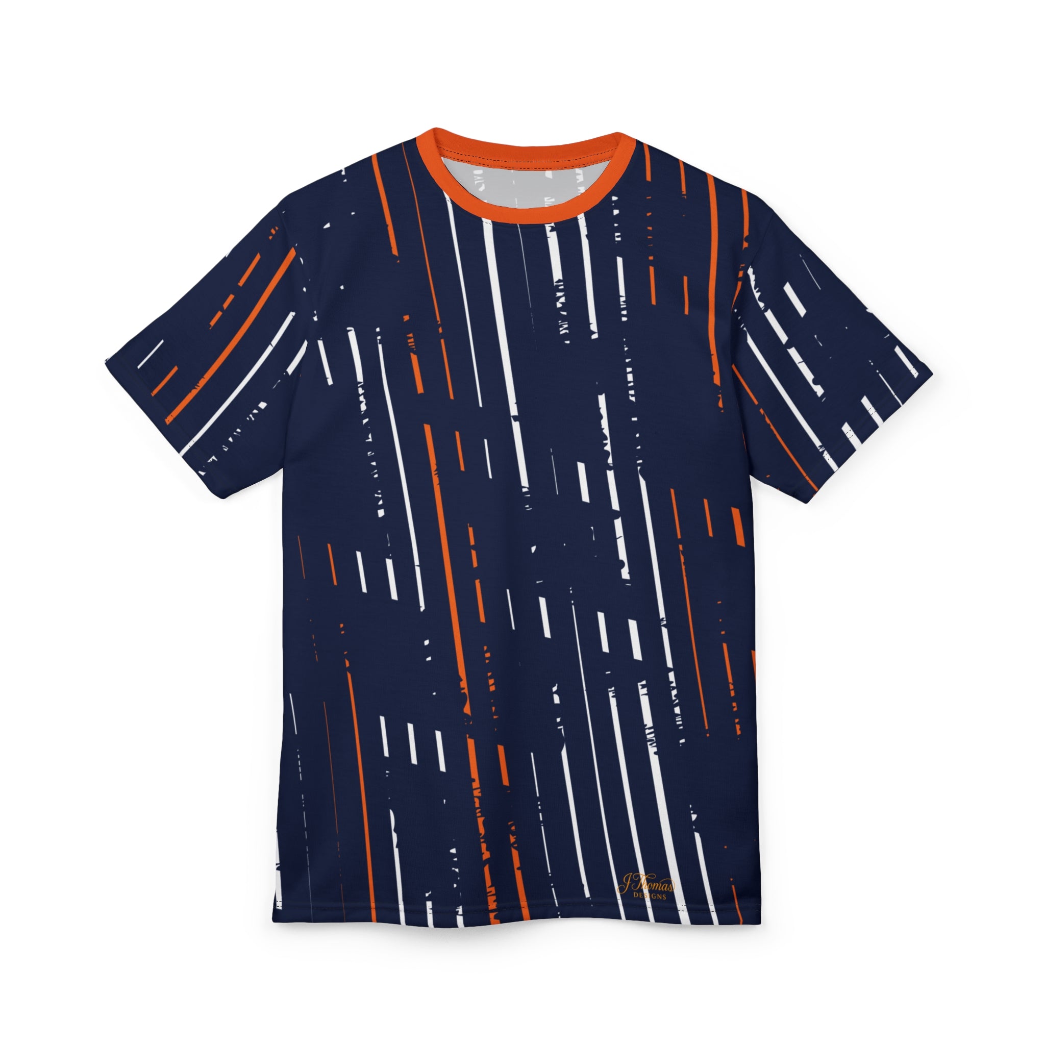 "All-Over Print" T-Shirt - #14