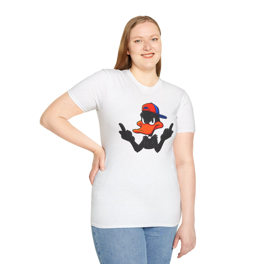 DUCK YOU - Shirt #1