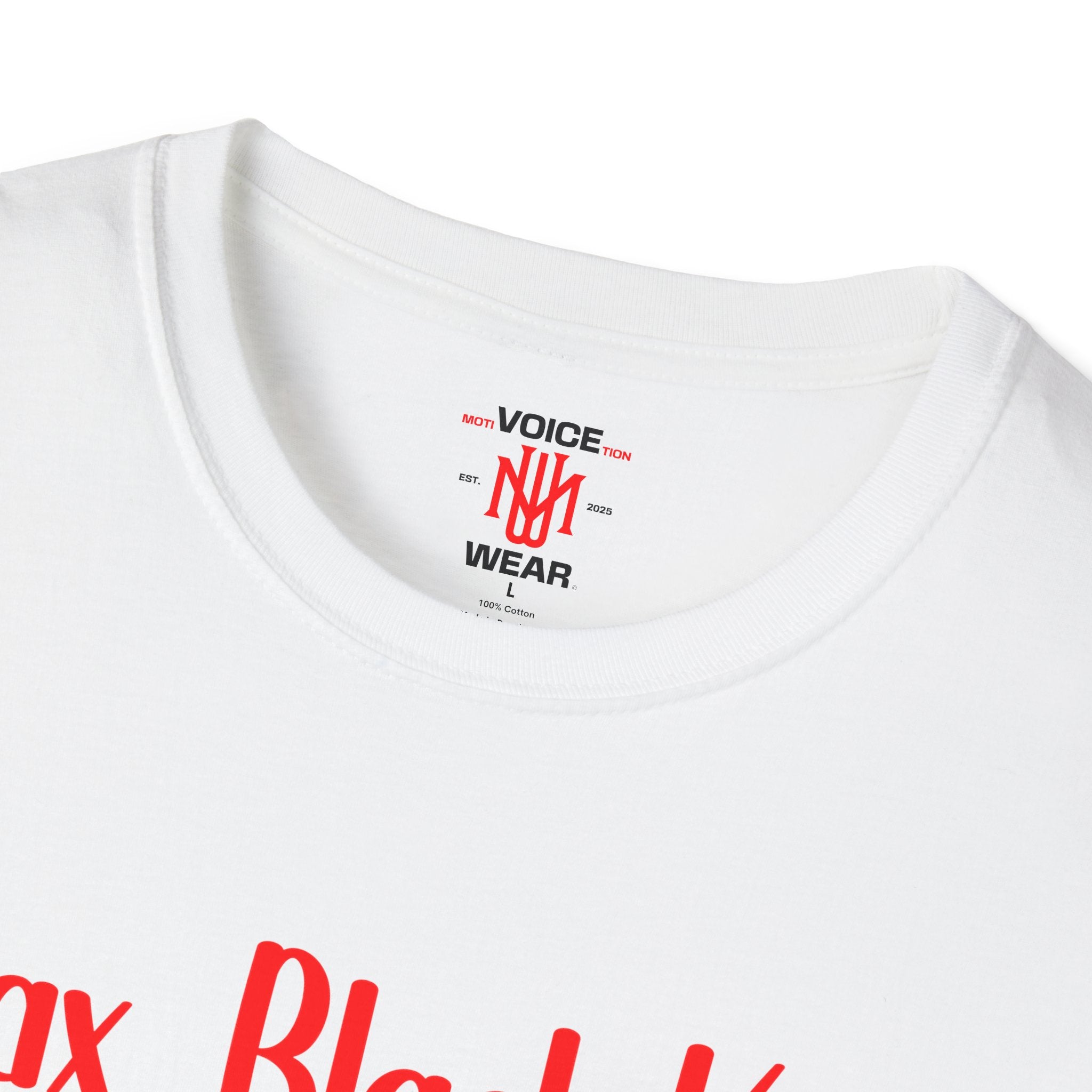 Not Your Enemy - Queen to King