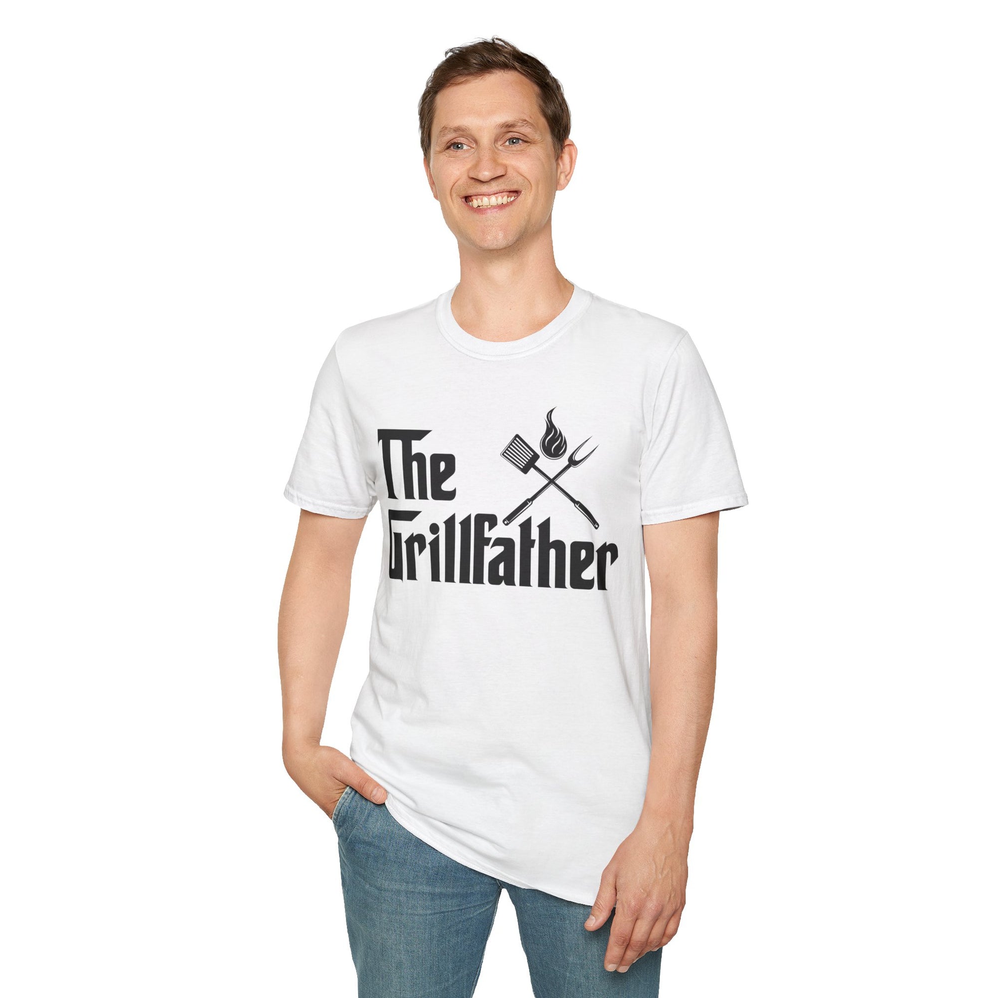 The Grillfather