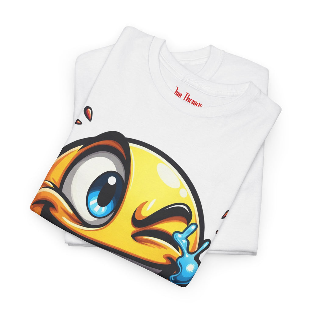 Emoji Face #8