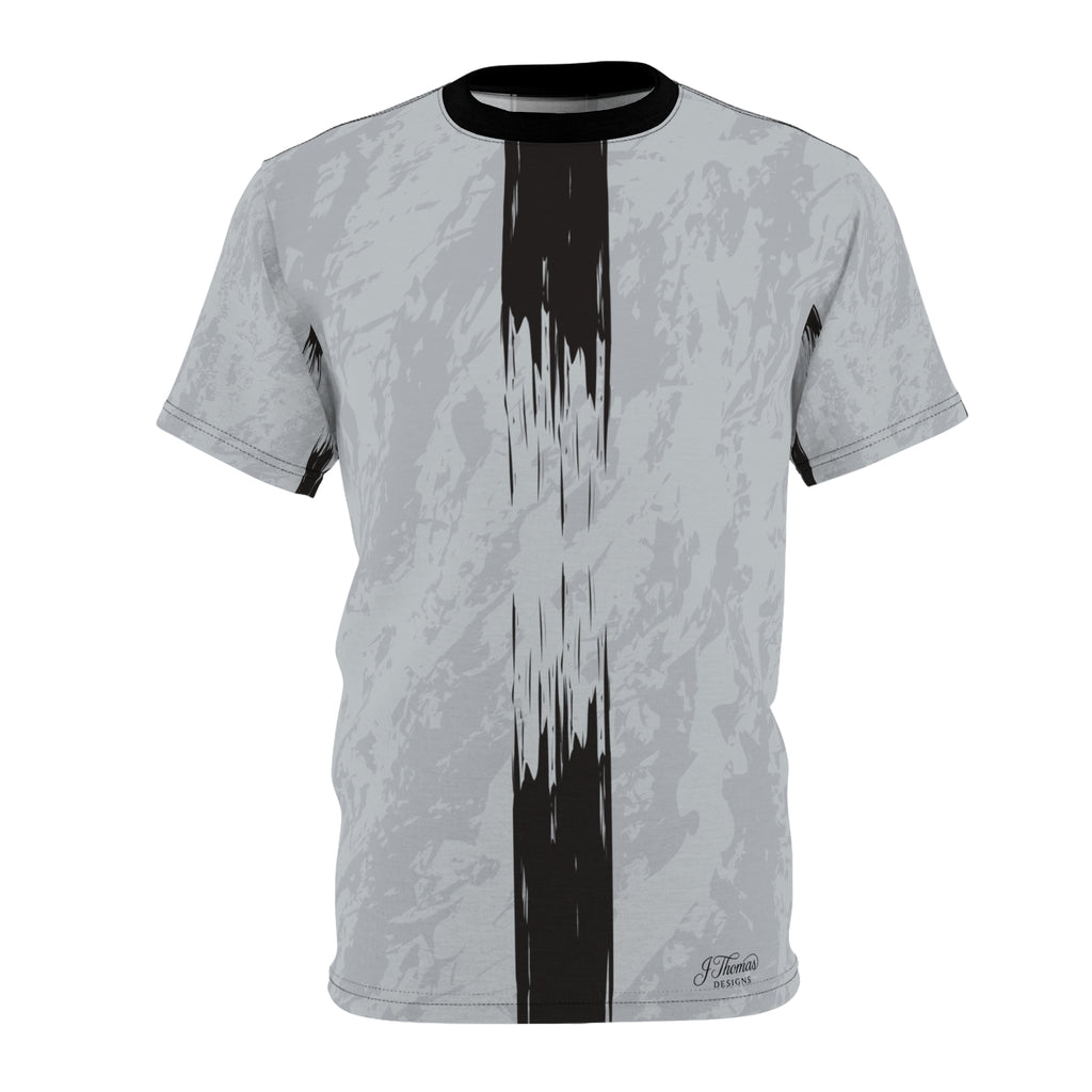 "All-Over Print" T-Shirt - #4