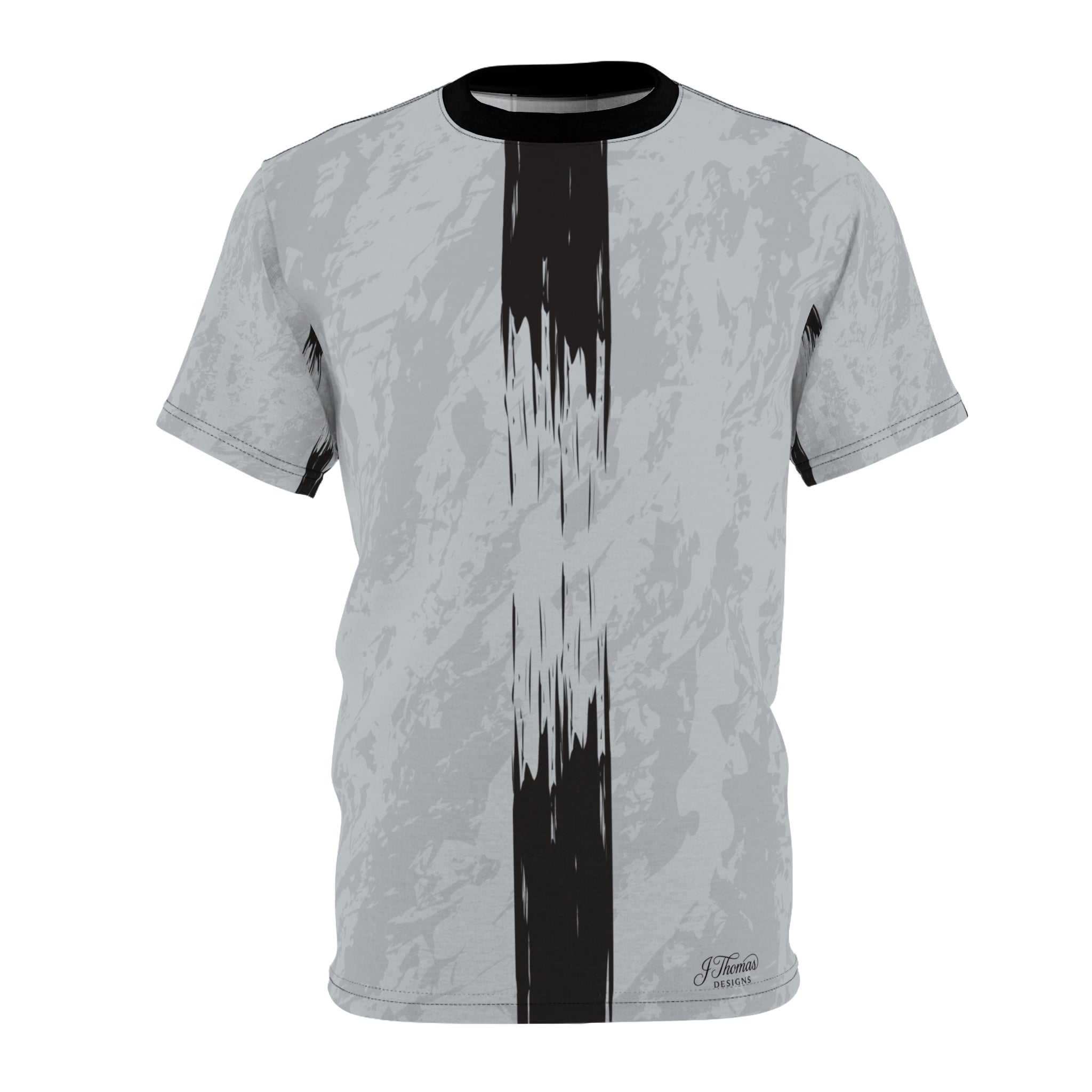 "All-Over Print" T-Shirt - #4