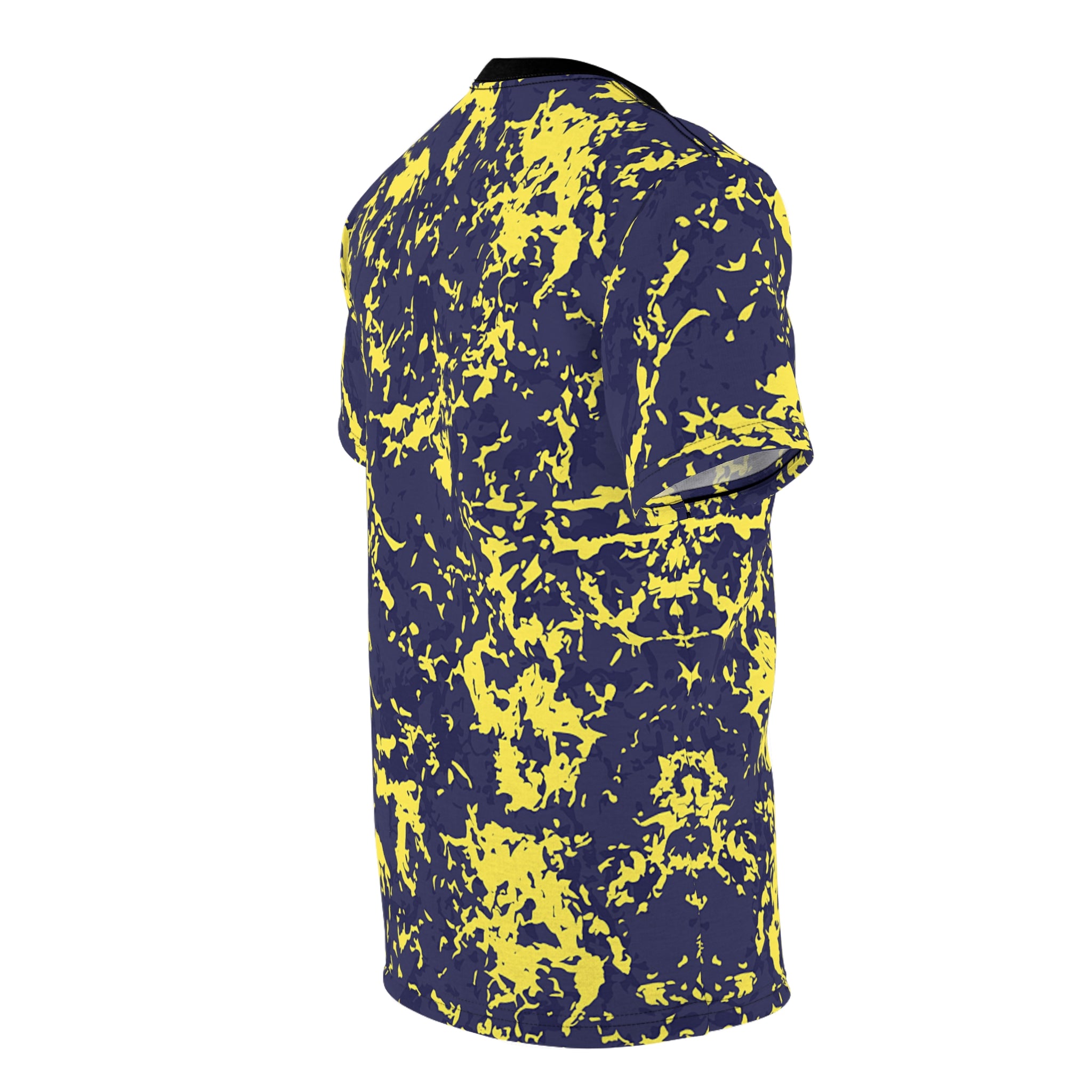"All-Over Print" T-Shirt - #33