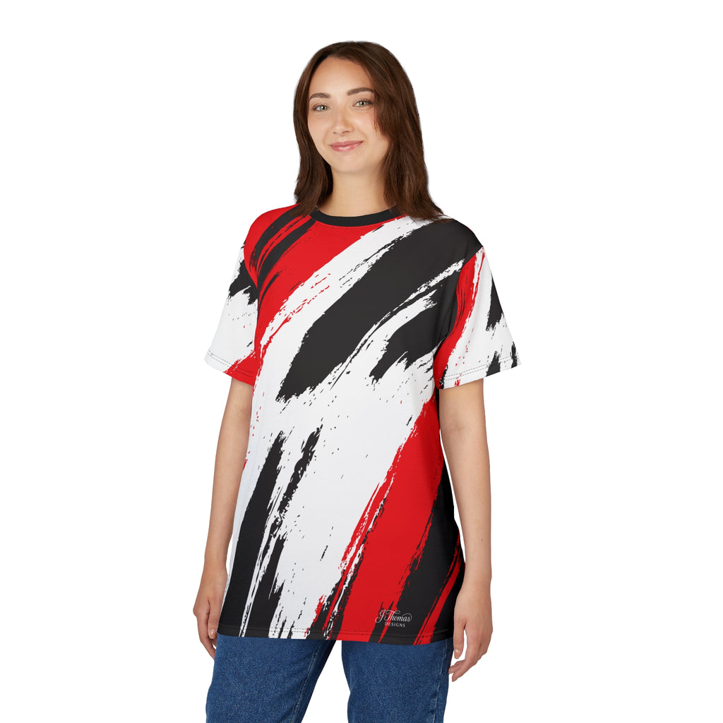 "All Over Print" T-Shirt - 37