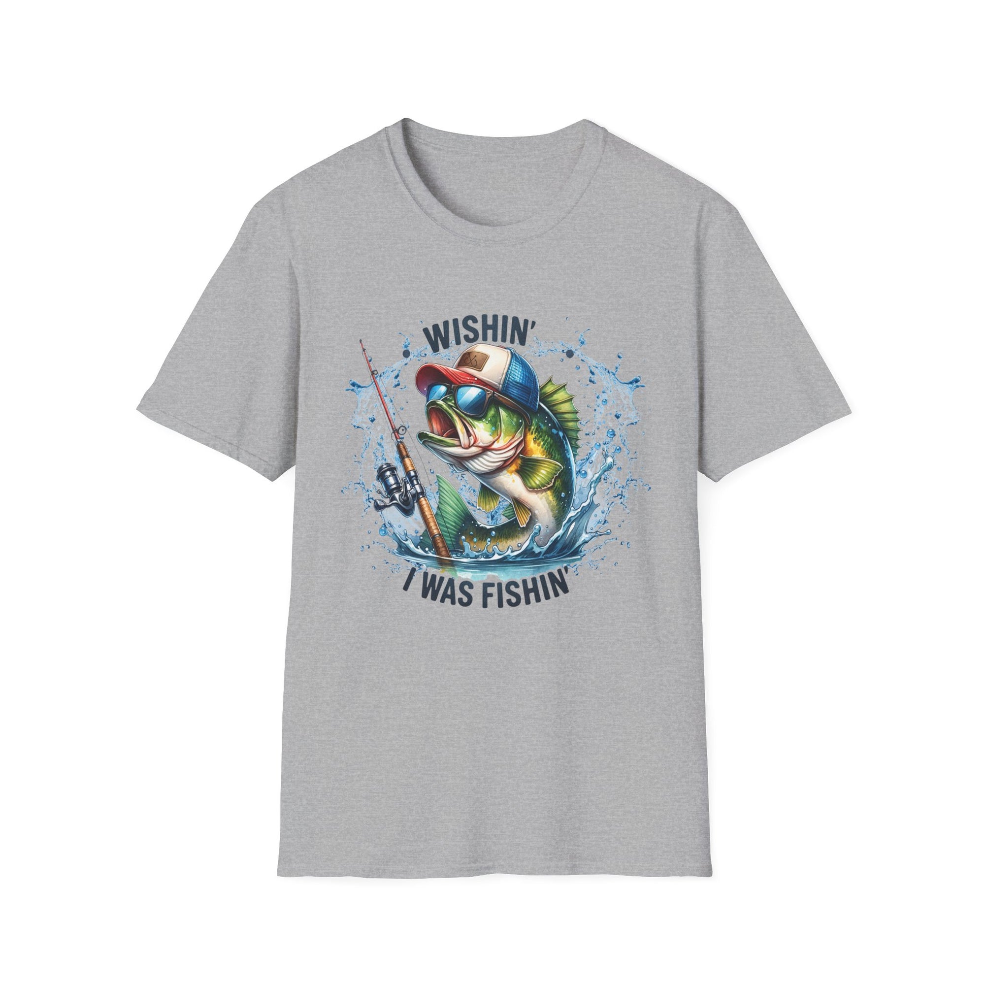 Wishin I Was Fishin