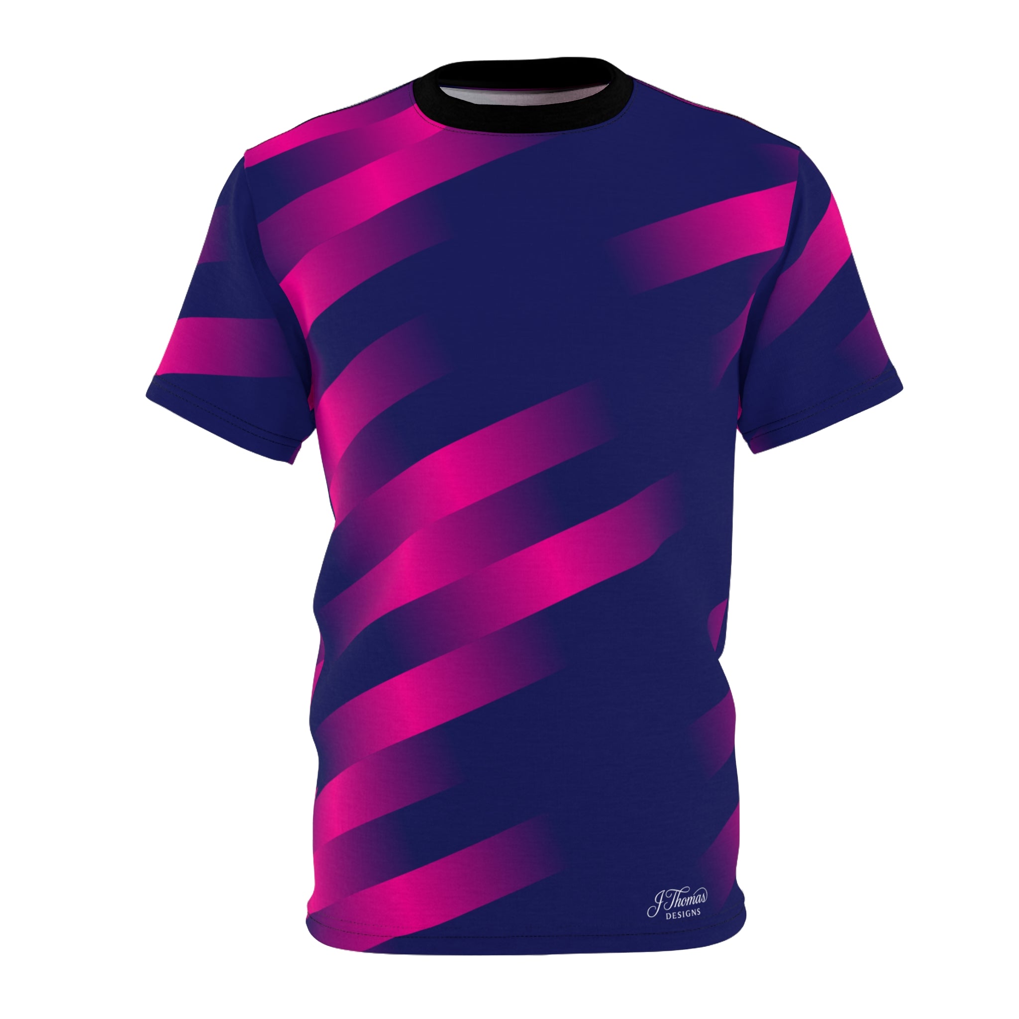 "All Over Print" T-Shirt - 2