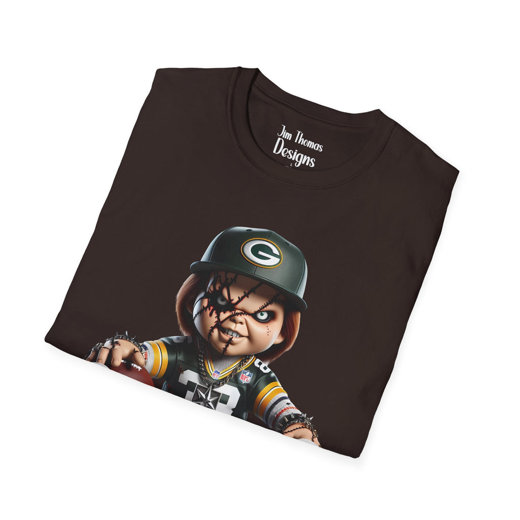 Chucky - Green Bay Packers