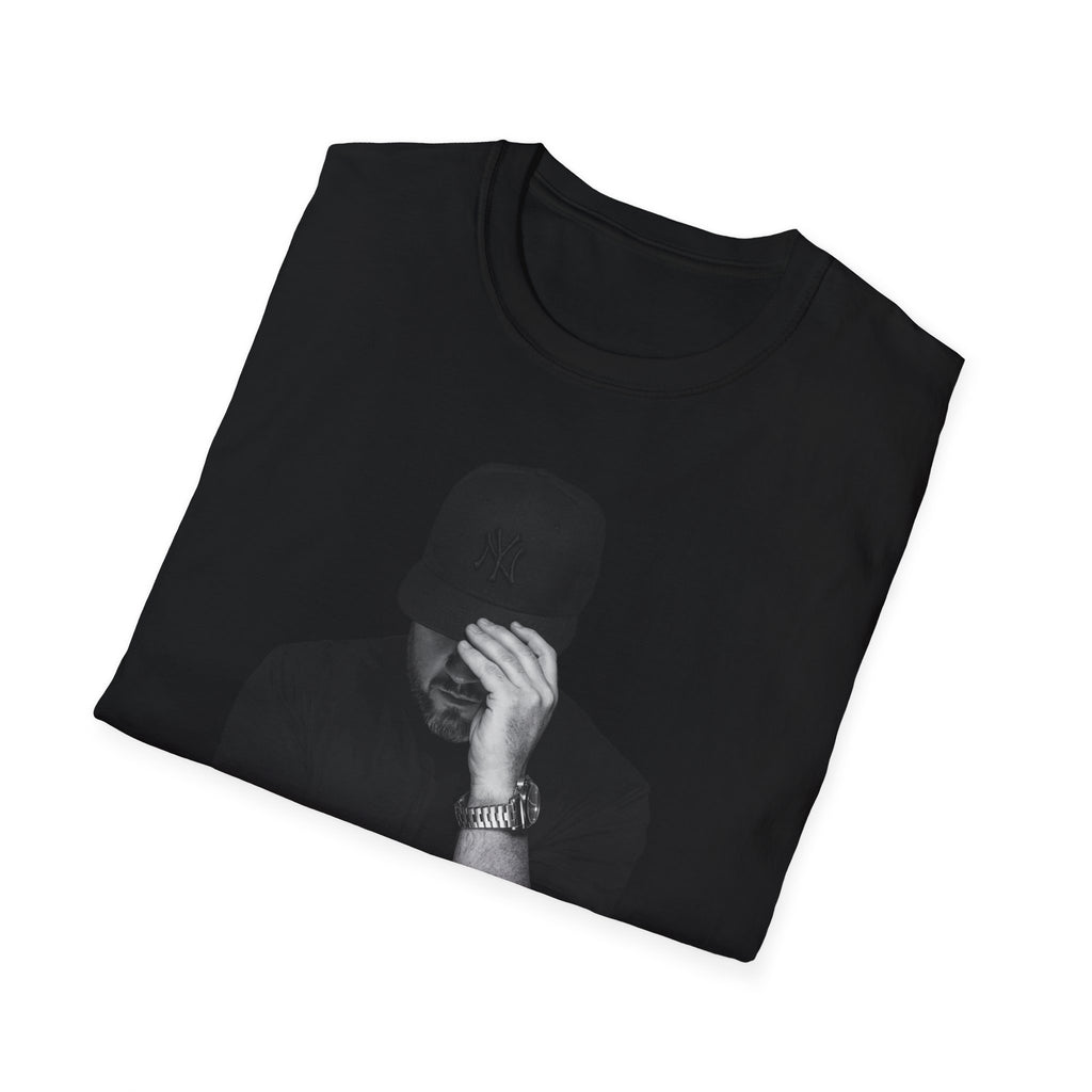 Exclusive Jonathan Mannion T-Shirt