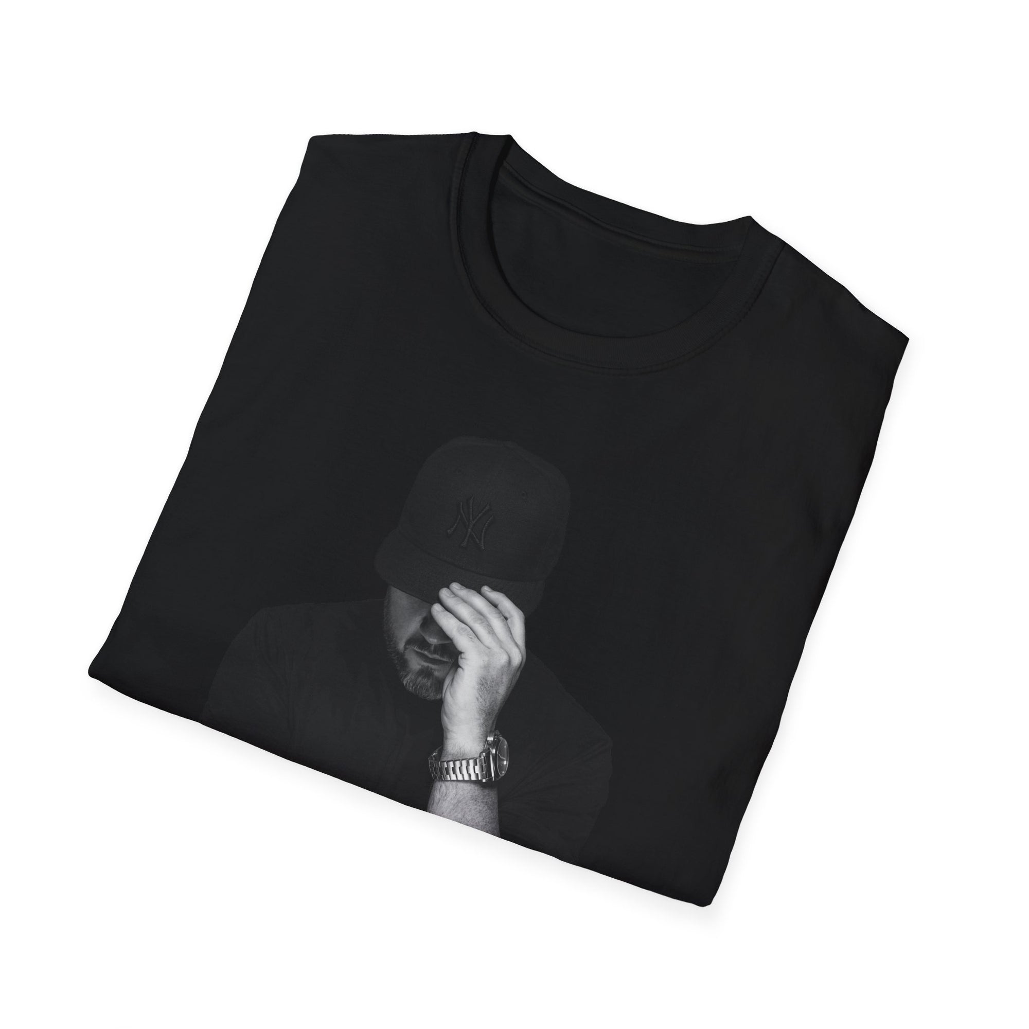 Exclusive Jonathan Mannion T-Shirt
