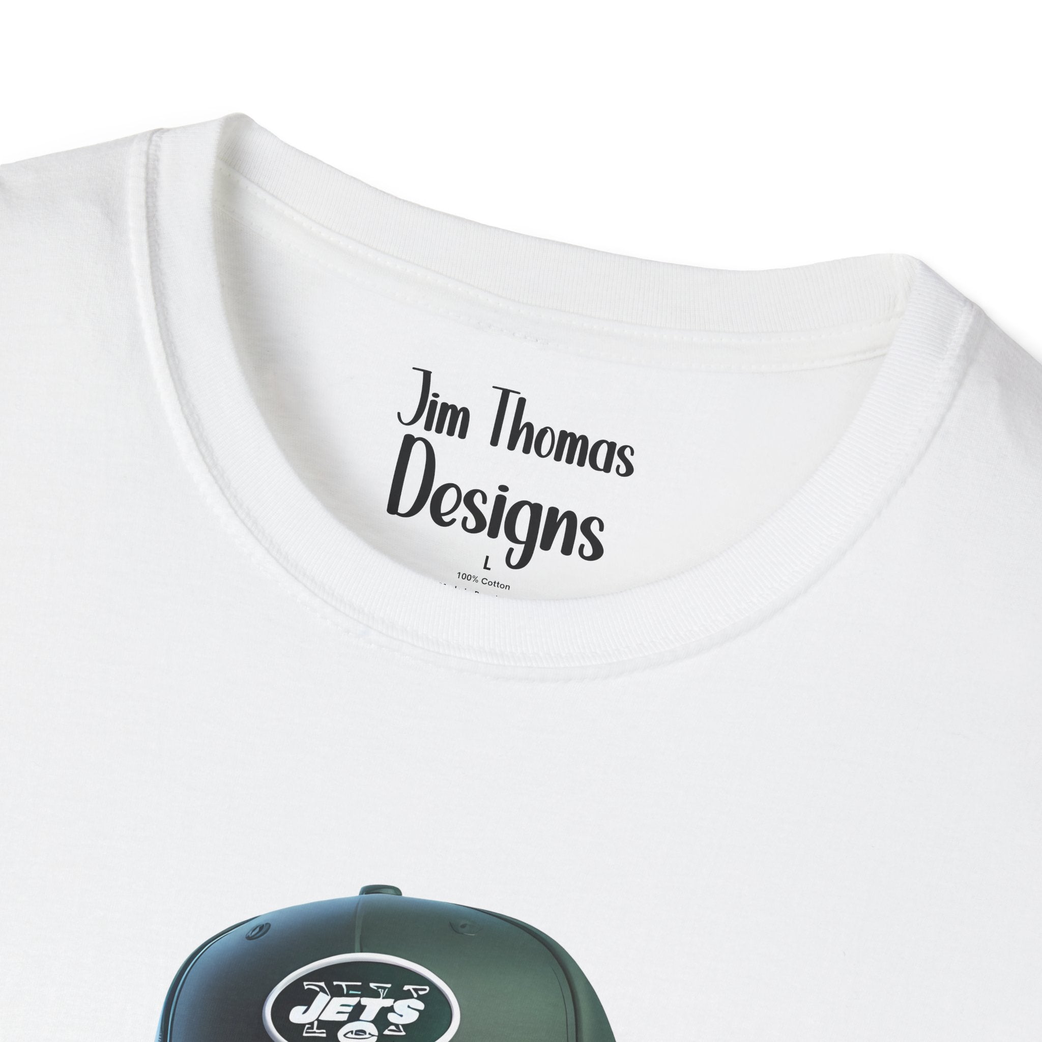 Chucky - New York Jets