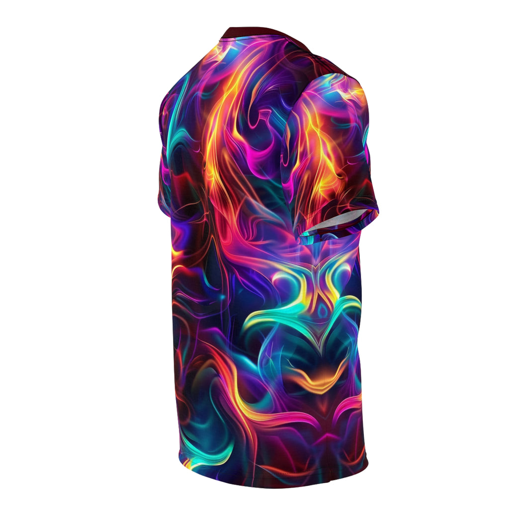 "All-Over Print" T-Shirt - #155