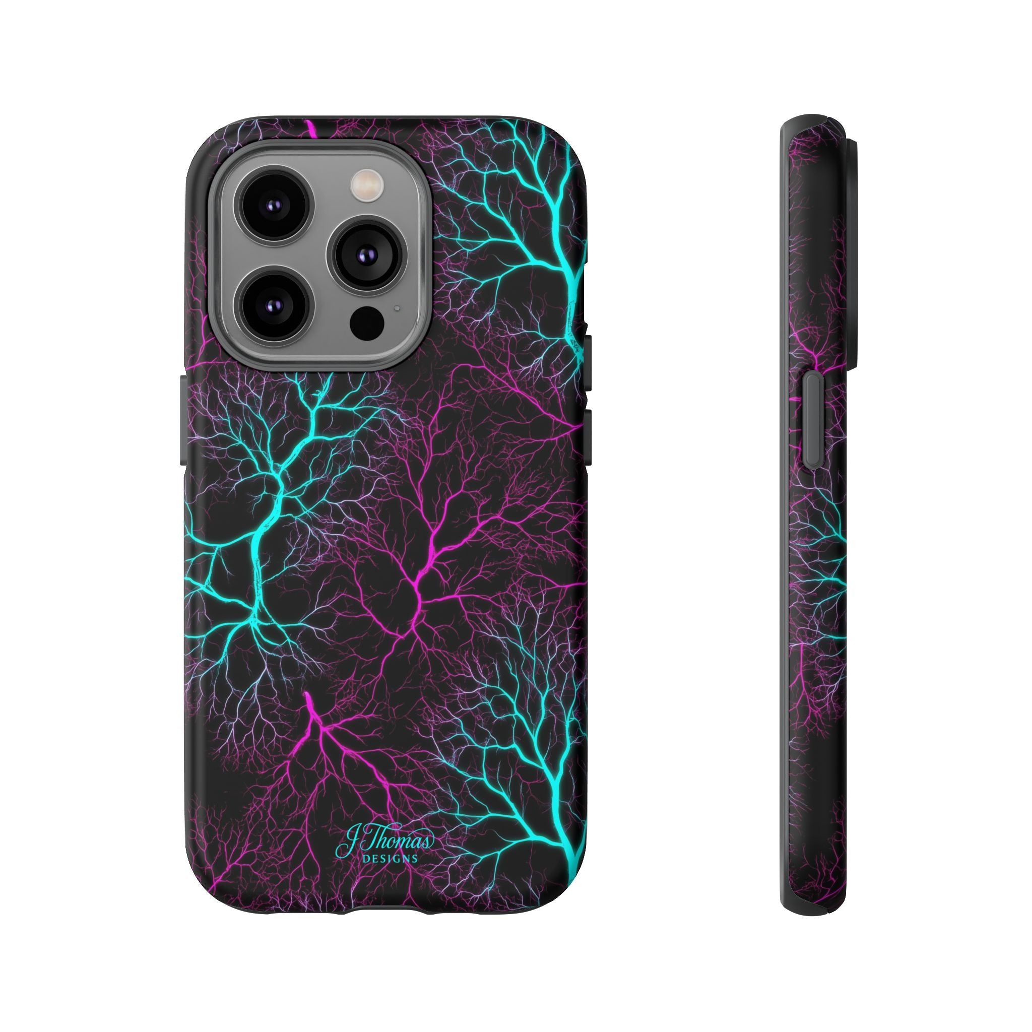 "All-Over Print"  Tough Phone Case