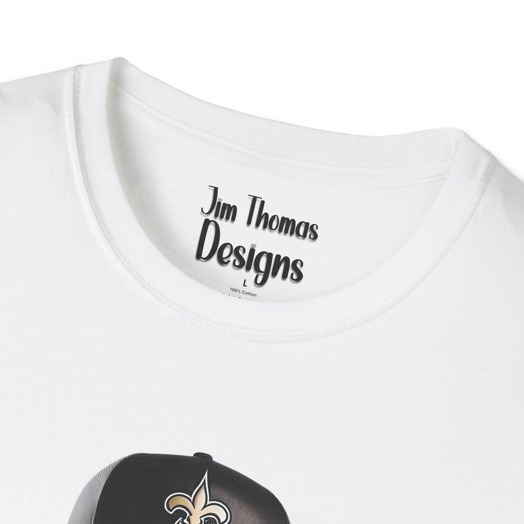 Chucky - New Orleans Saints