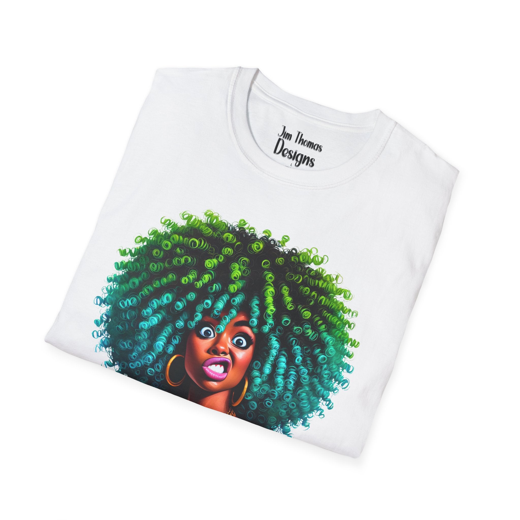 Face Card - Shirt #8