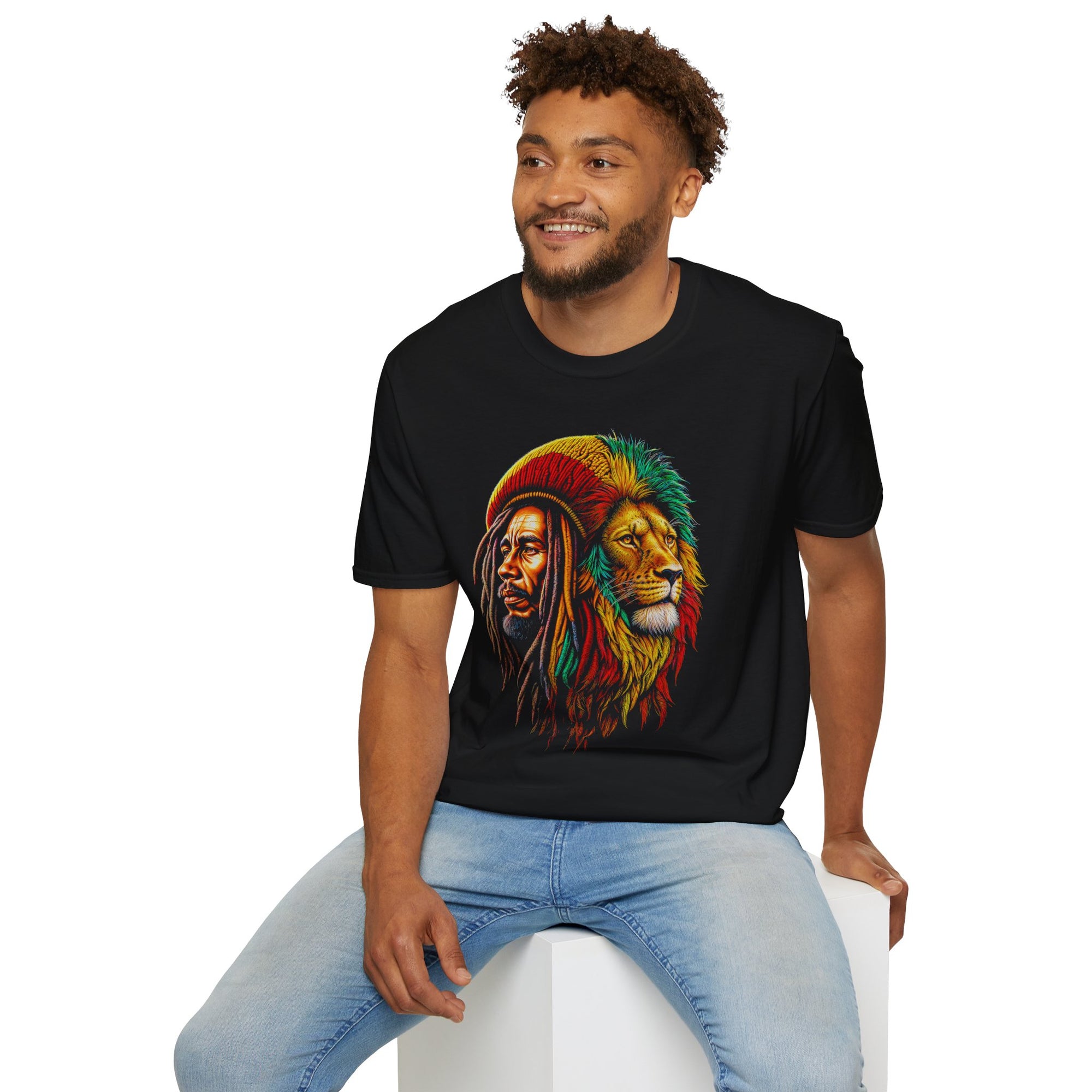 Bob/Lion