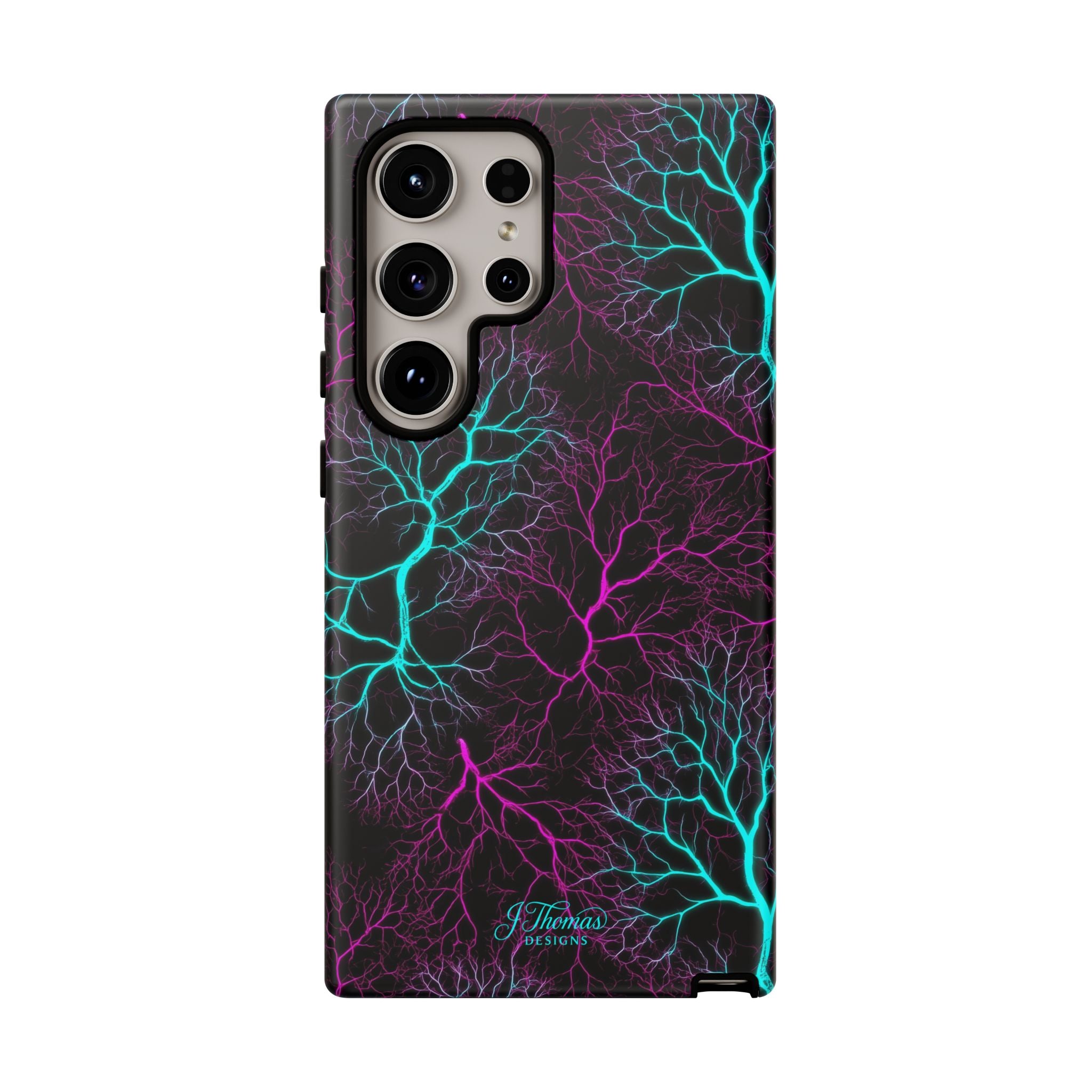 "All-Over Print"  Tough Phone Case