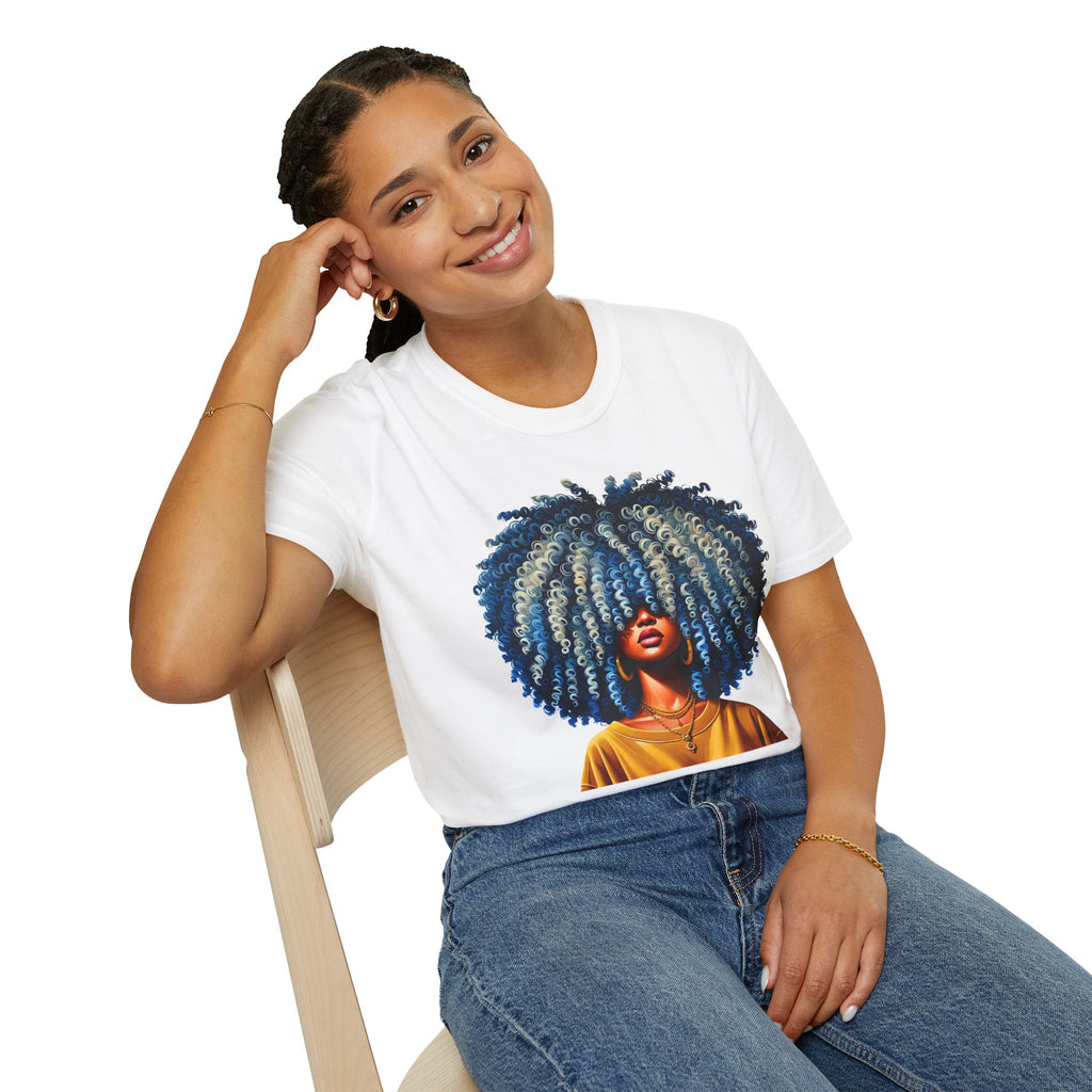 Face Card - Shirt #19