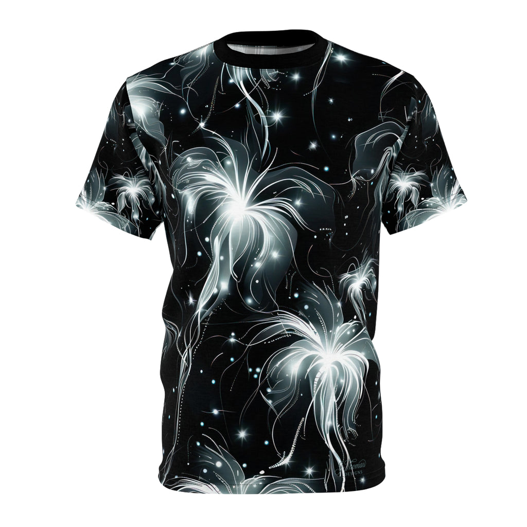 "All-Over Print" T-Shirt - #159