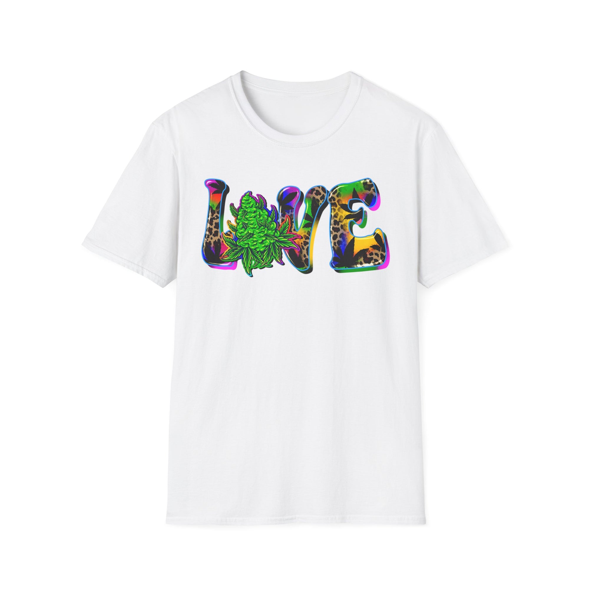 Love - Cannabis