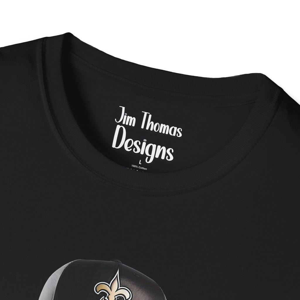 Chucky - New Orleans Saints