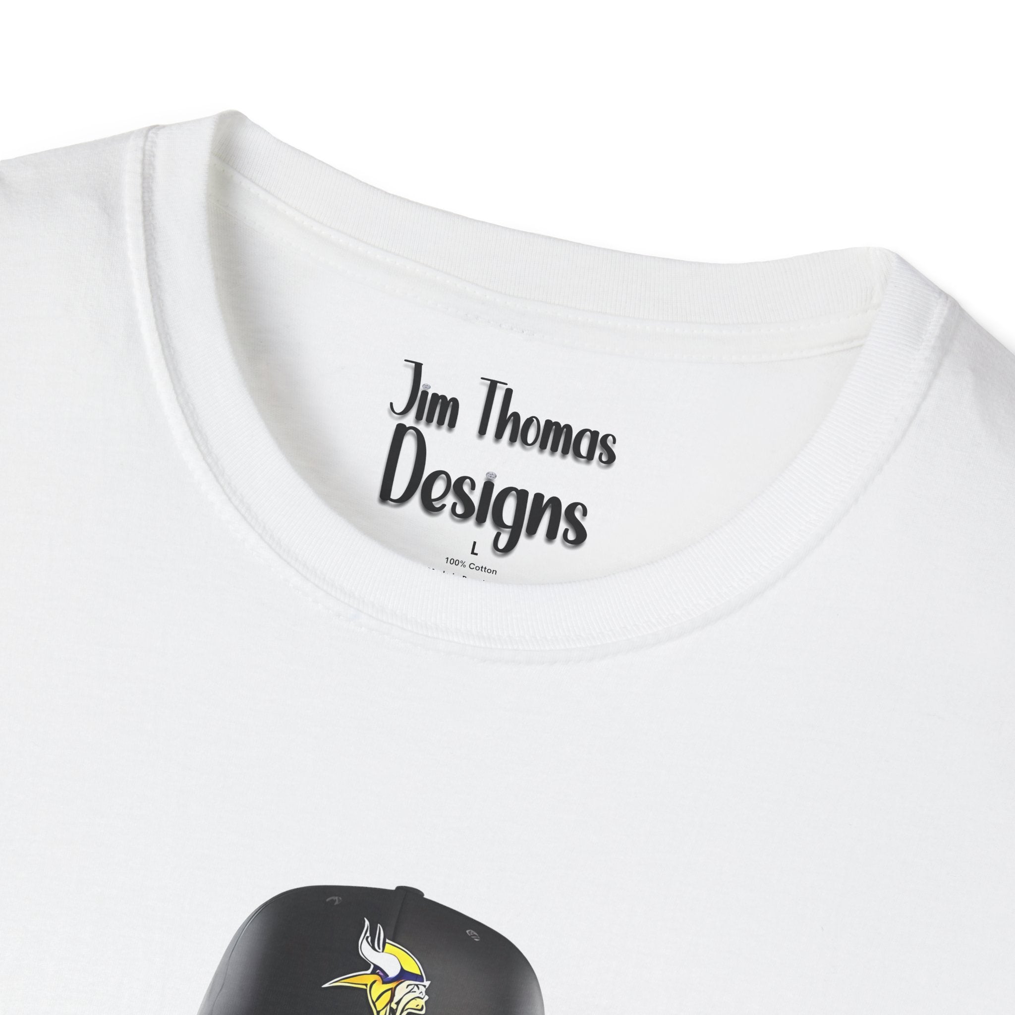 Chucky - Minnesota Vikings