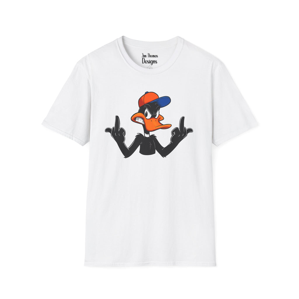 DUCK YOU - Shirt #9