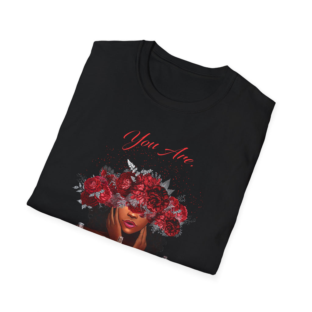 You Are - Red Roses