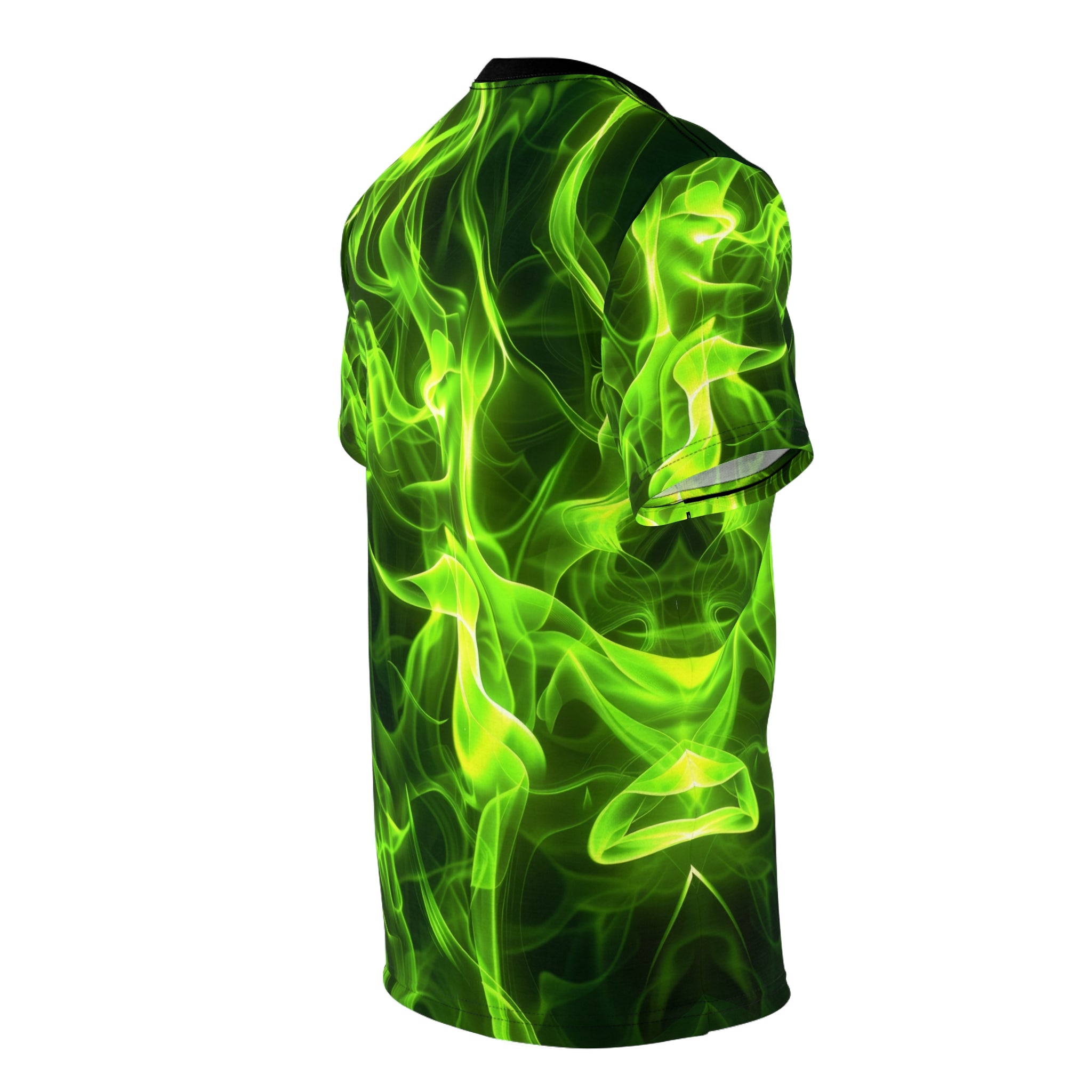 "All-Over Print" T-Shirt - #150