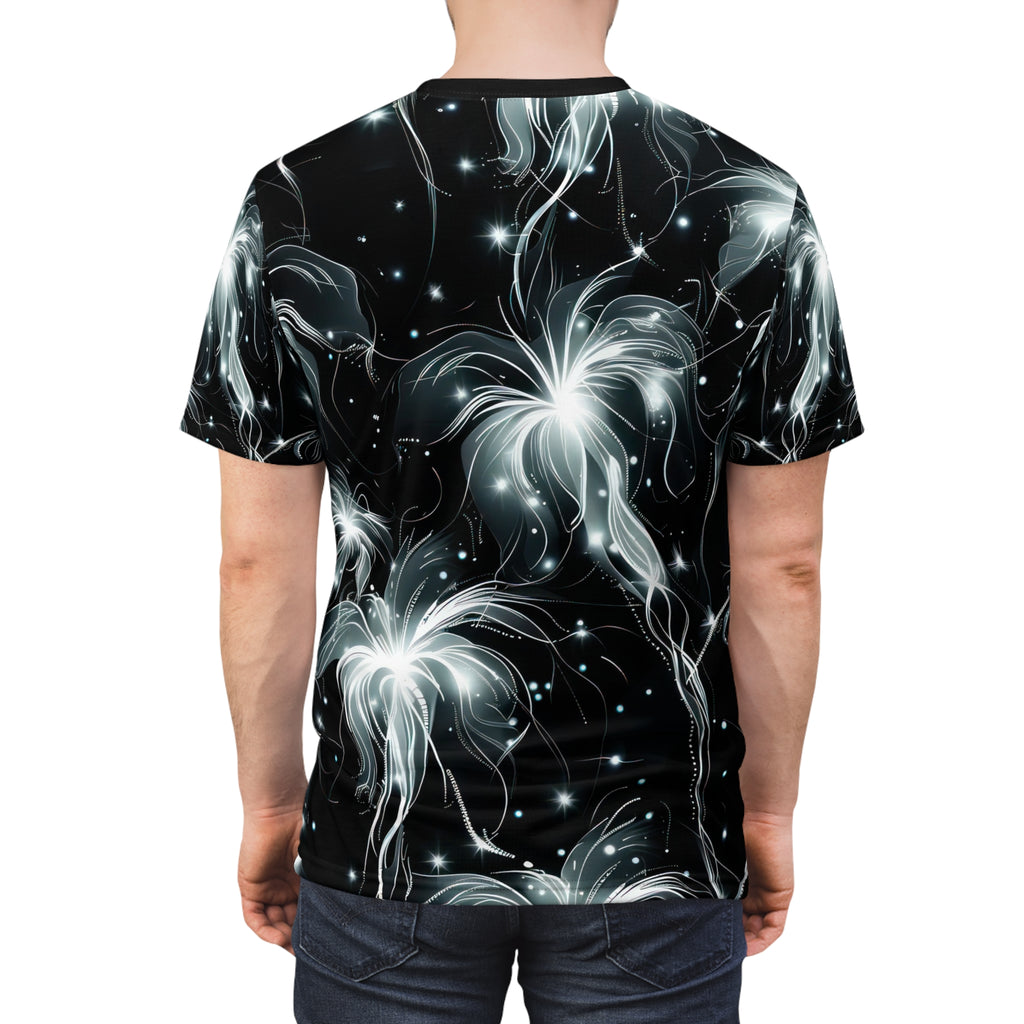 "All-Over Print" T-Shirt - #159