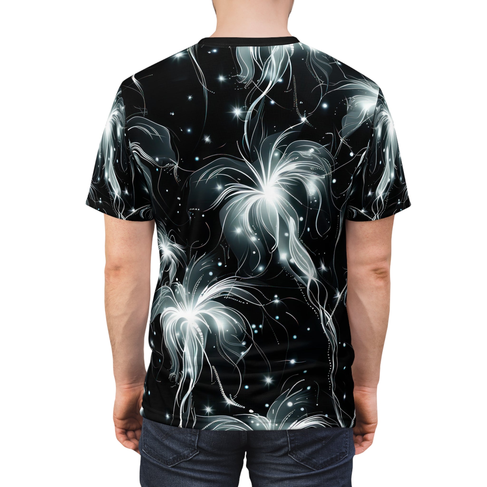 "All-Over Print" T-Shirt - #159