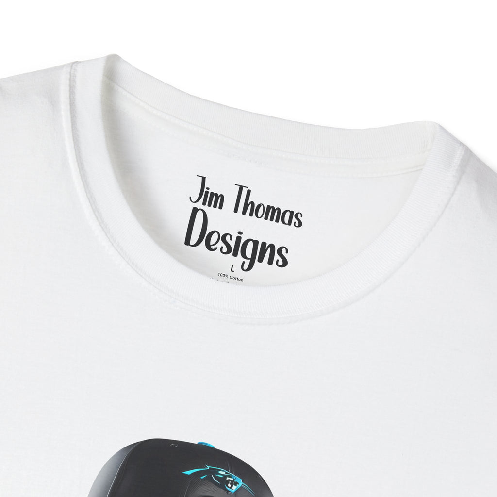 Chucky - Carolina Panthers