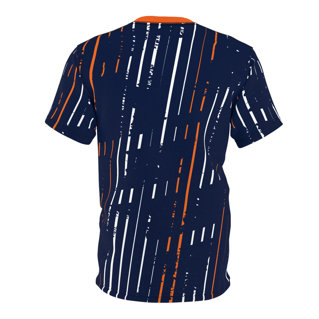 "All-Over Print" T-Shirt - #14