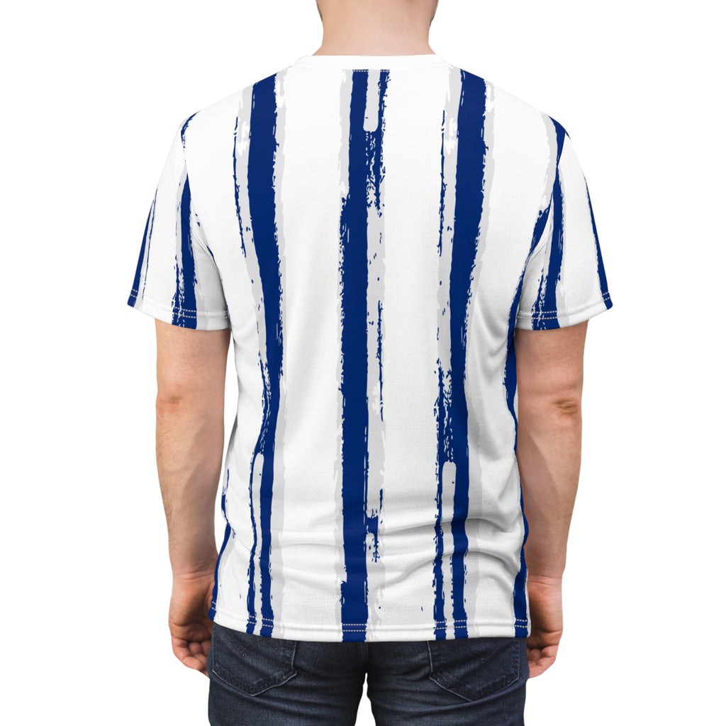 "All Over Print" T-Shirt - 12