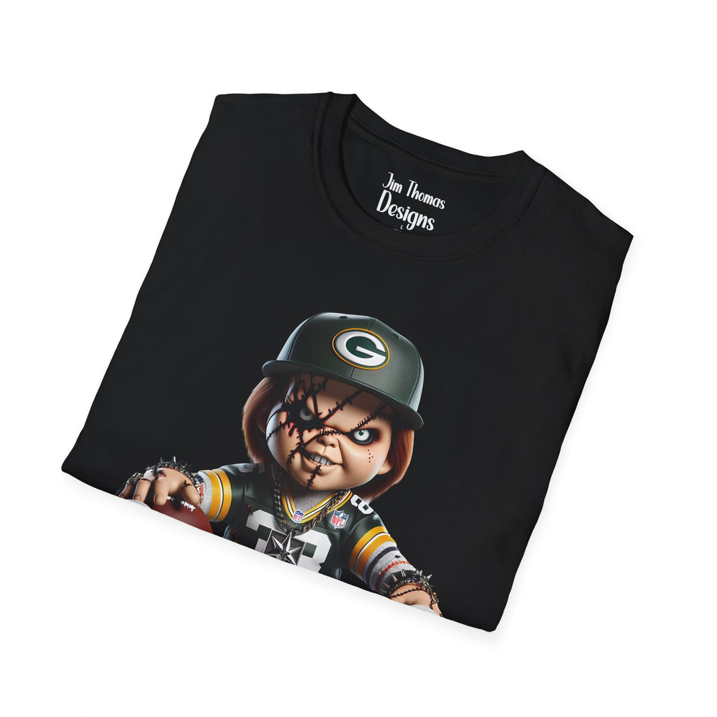 Chucky - Green Bay Packers