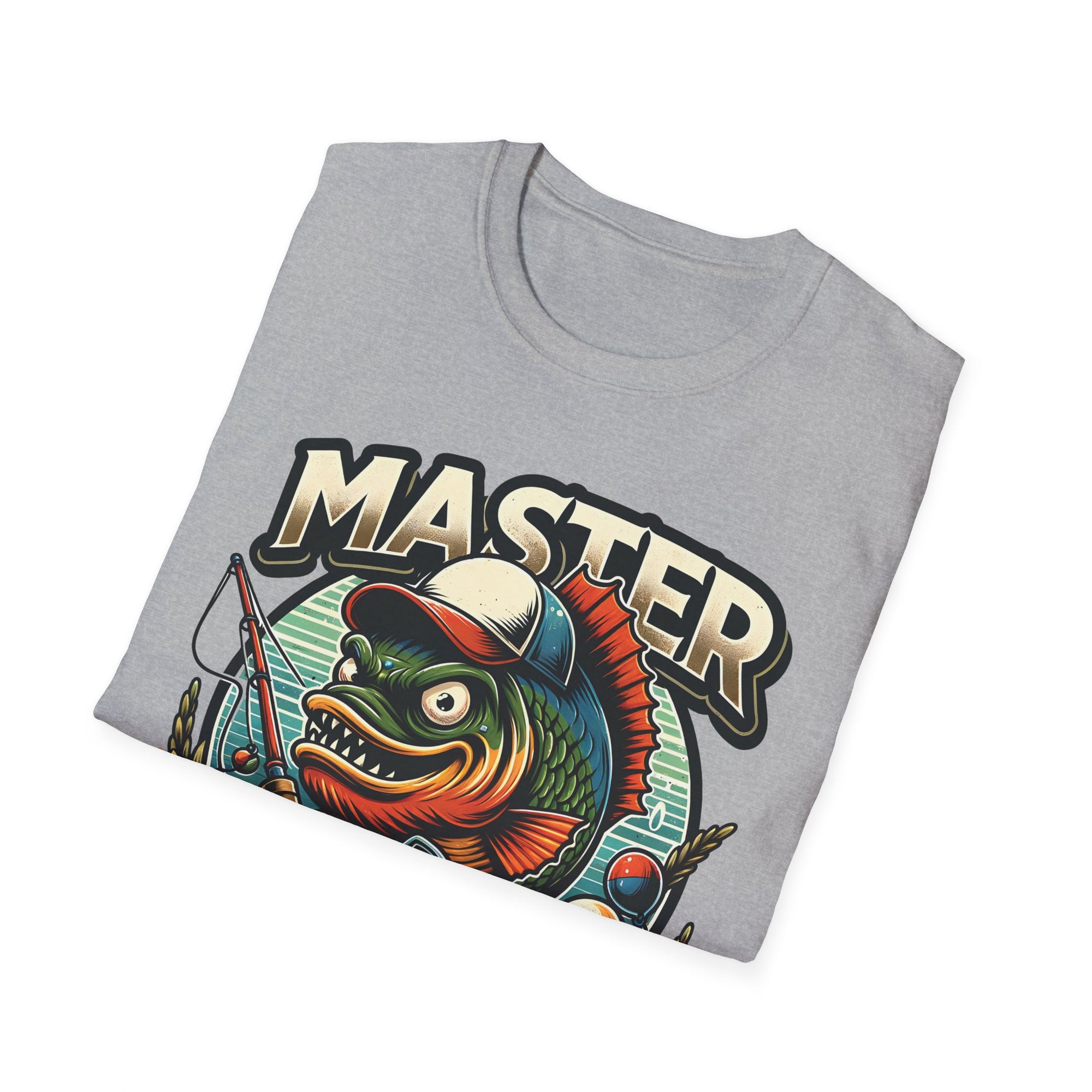 Master Baiter