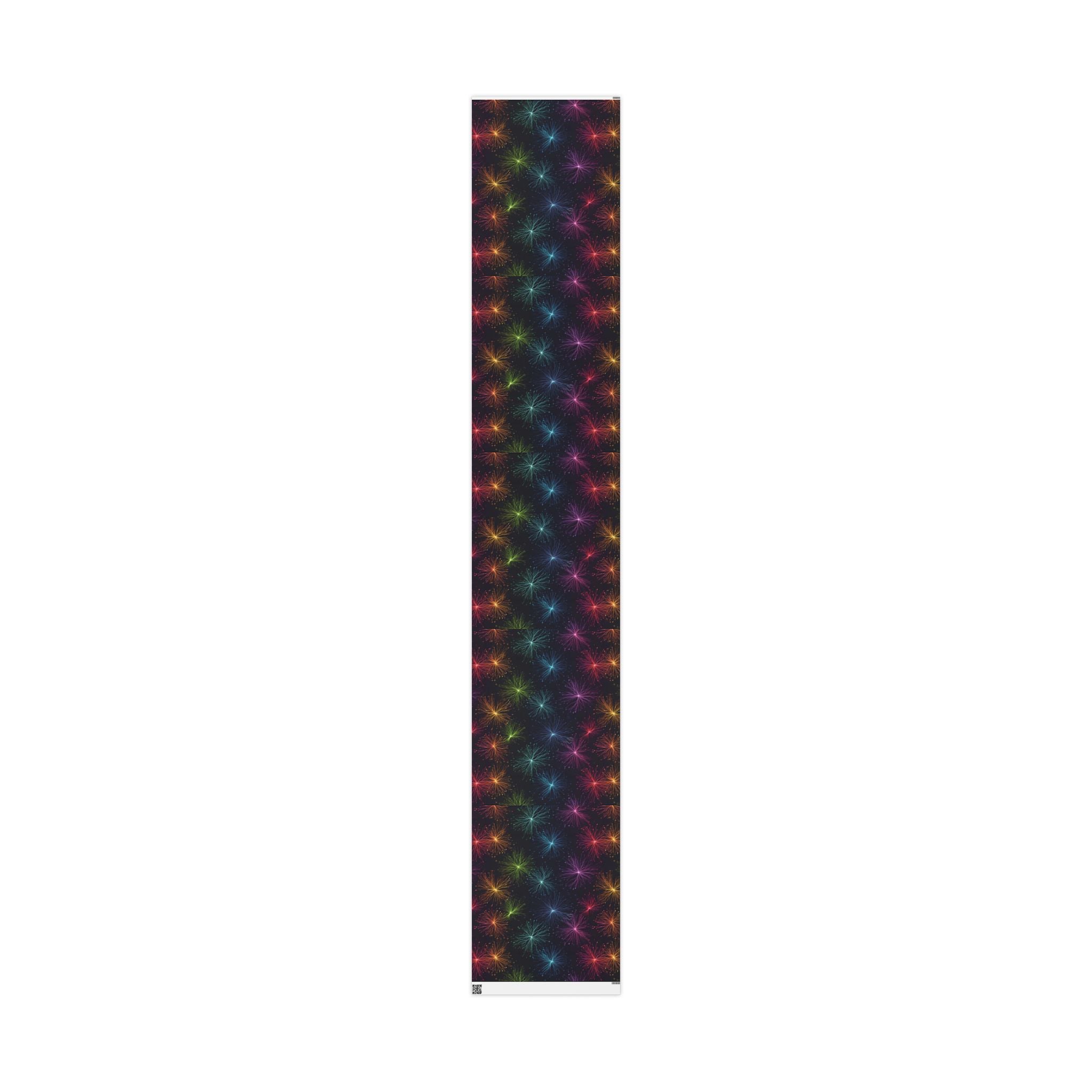 Wrapping Paper – Electric Design #1