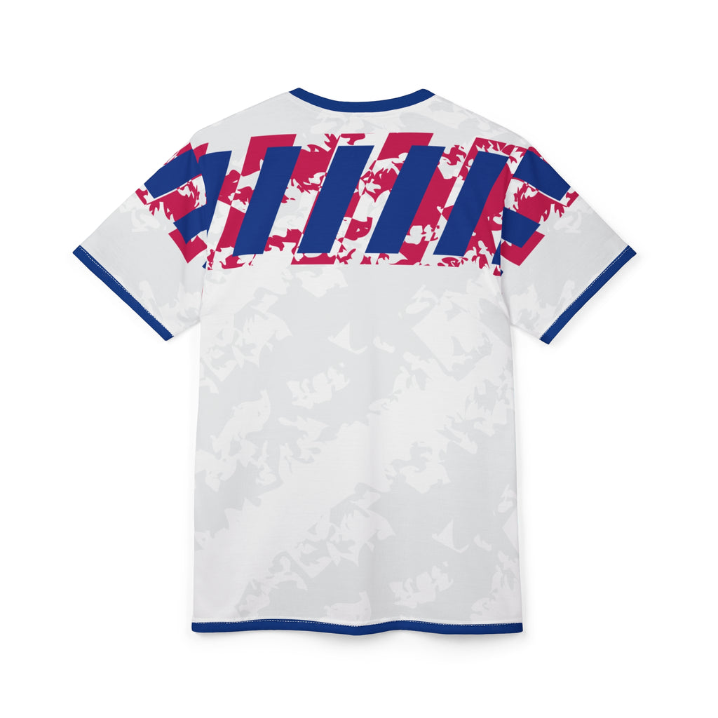 "All-Over Print" T-Shirt - #13