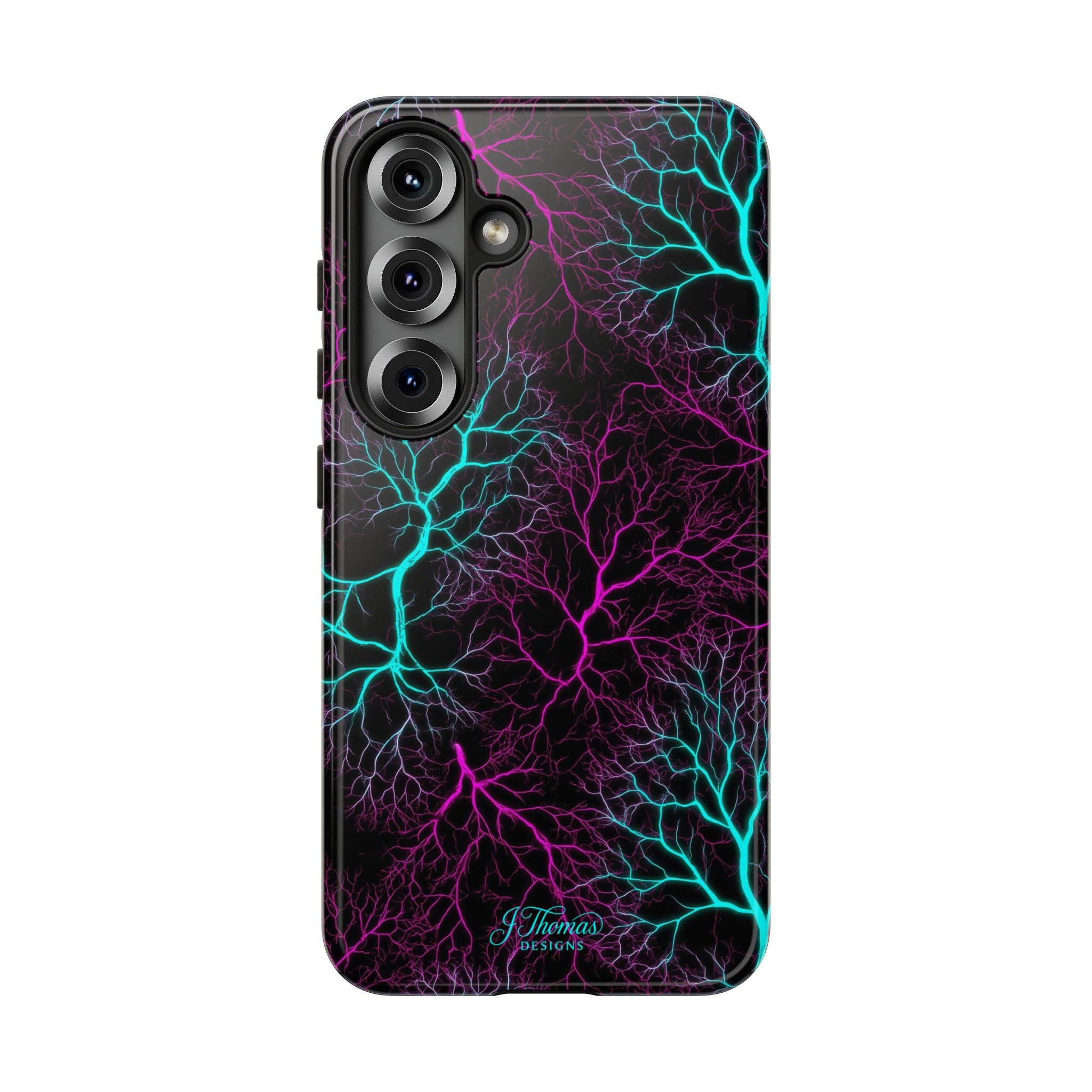 "All-Over Print"  Tough Phone Case