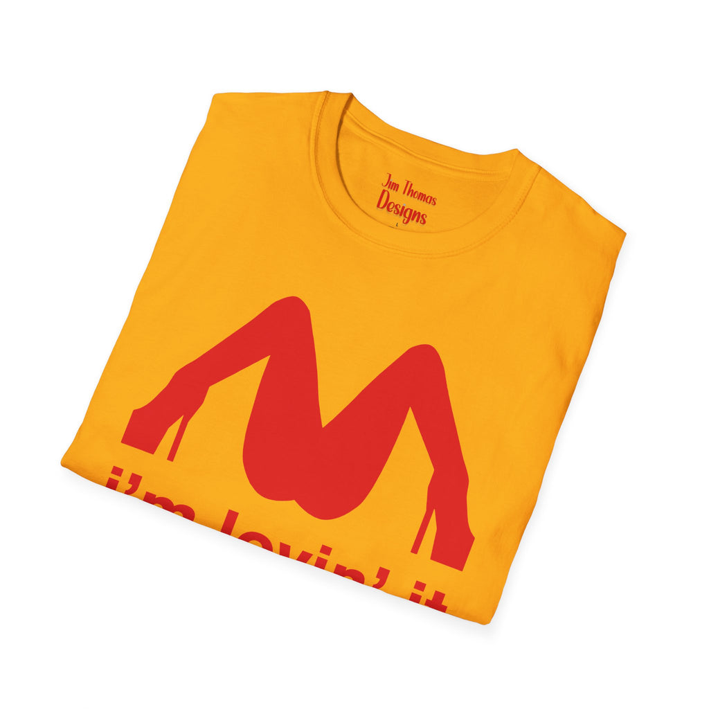 I'm Lovin' It
