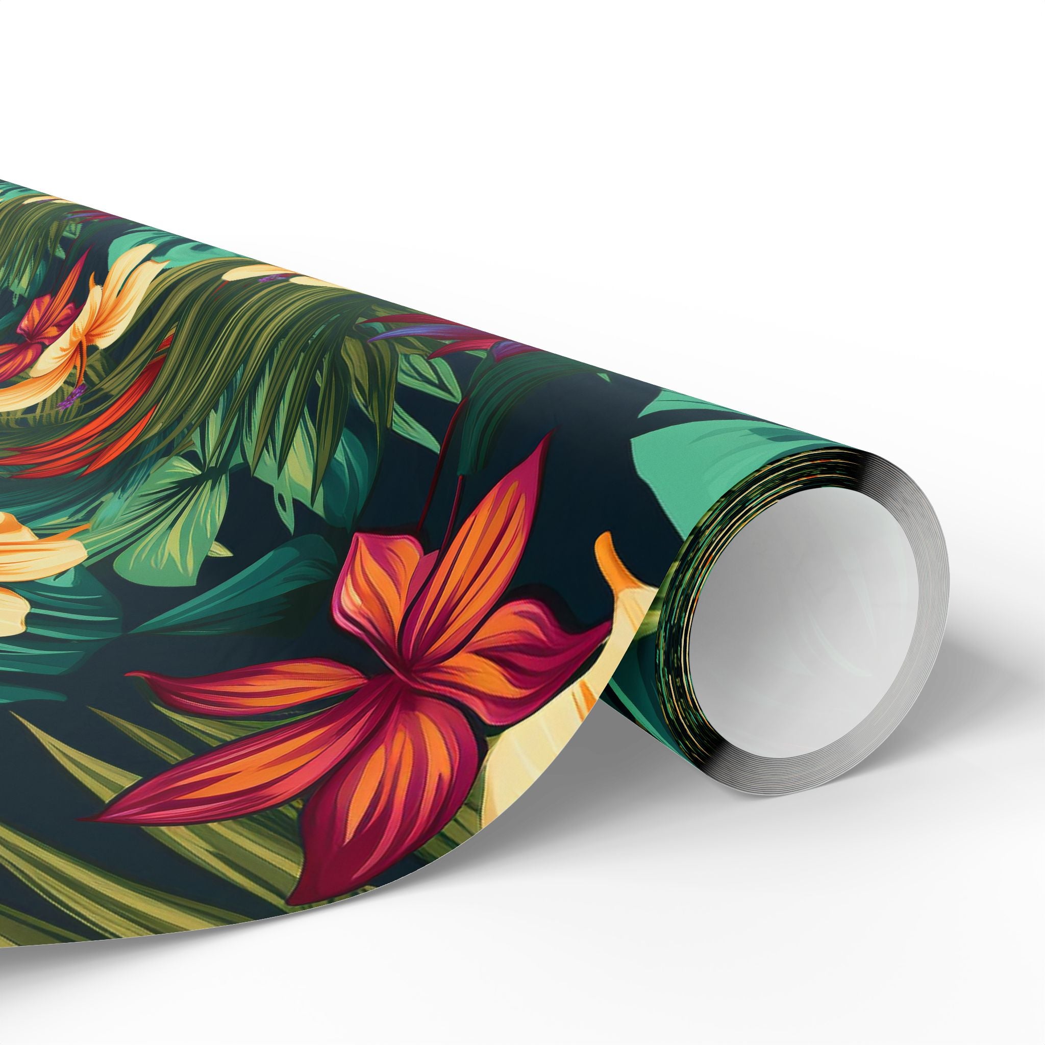 Wrapping Paper – Electric Design #8