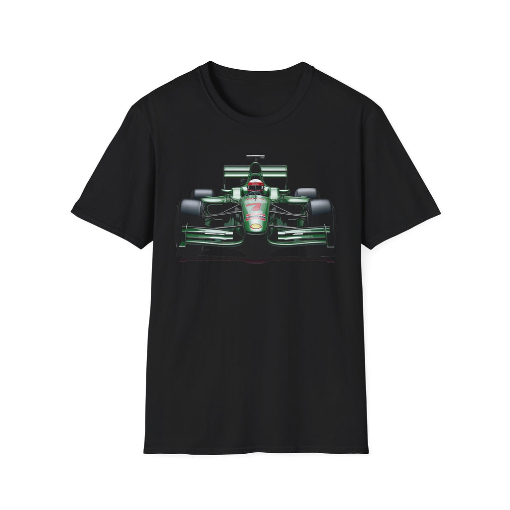 Formula 1 Car #1