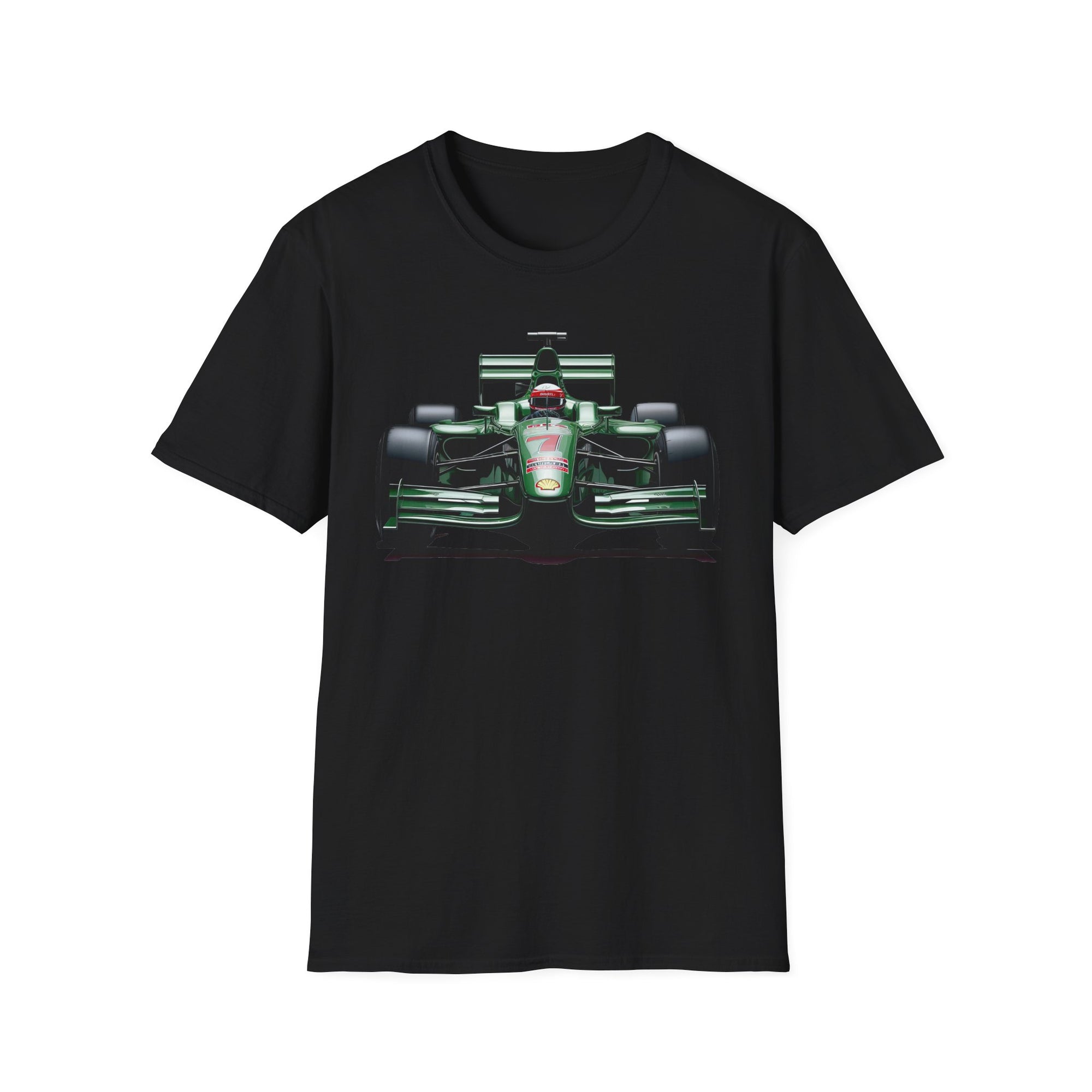 Formula 1 Car #1