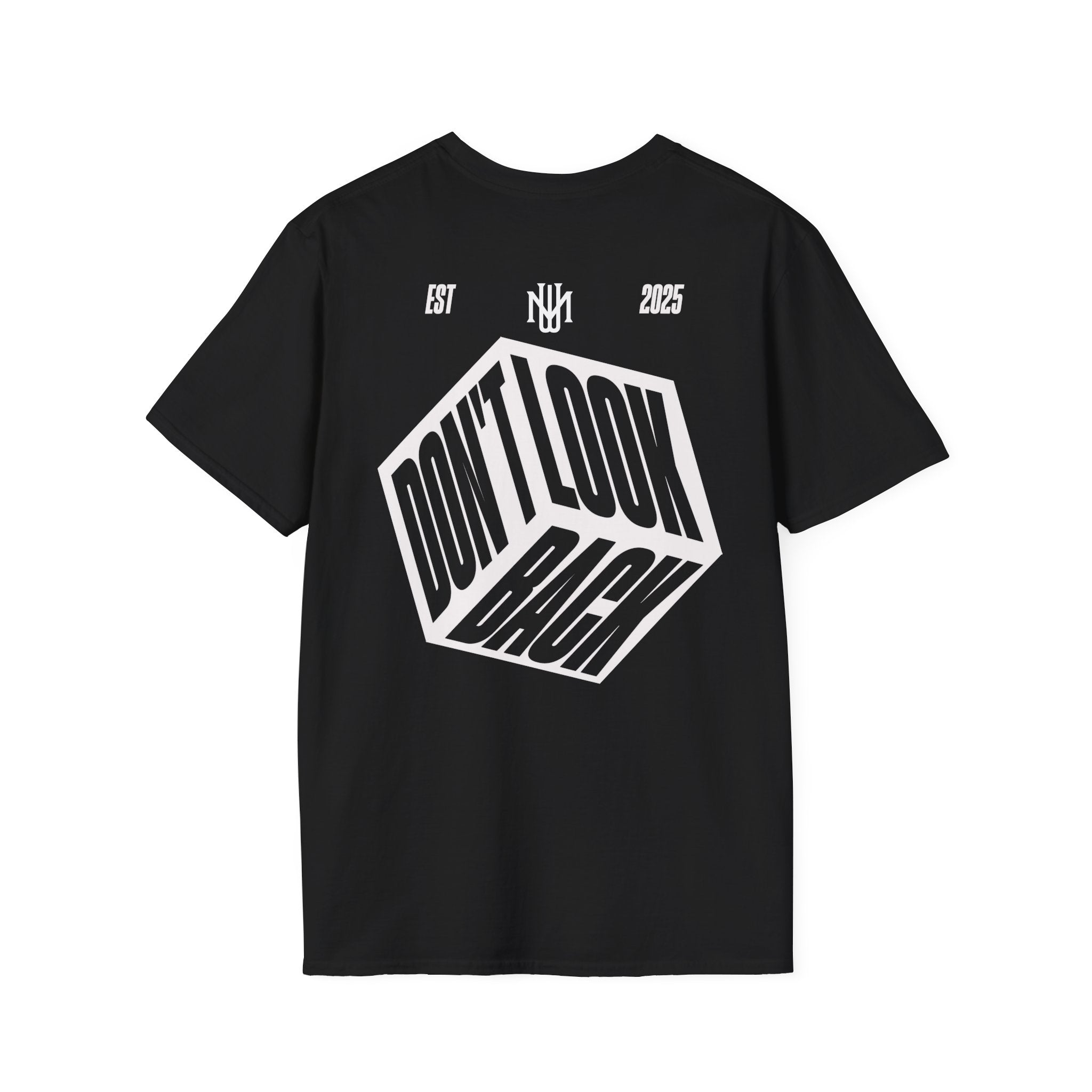 "Eyes Forward" - "moti-Voice-tion Wear" T-Shirt