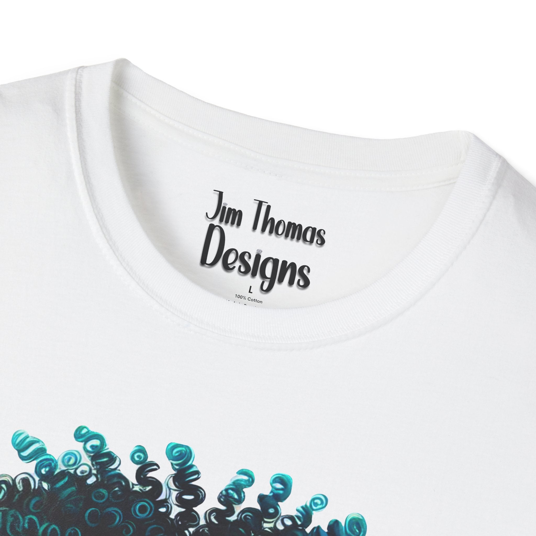 Face Card - Shirt #7