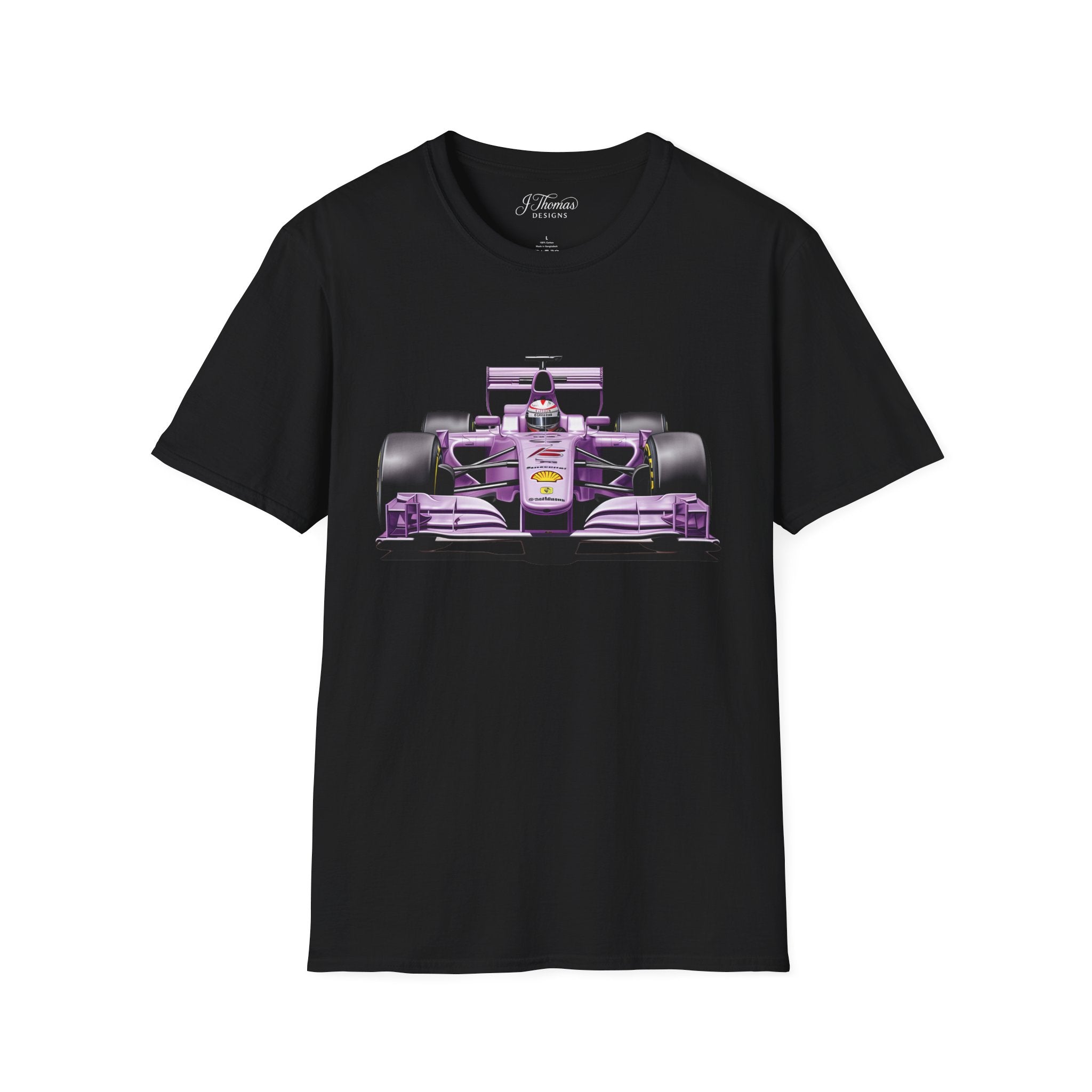 Formula 1 Car #5