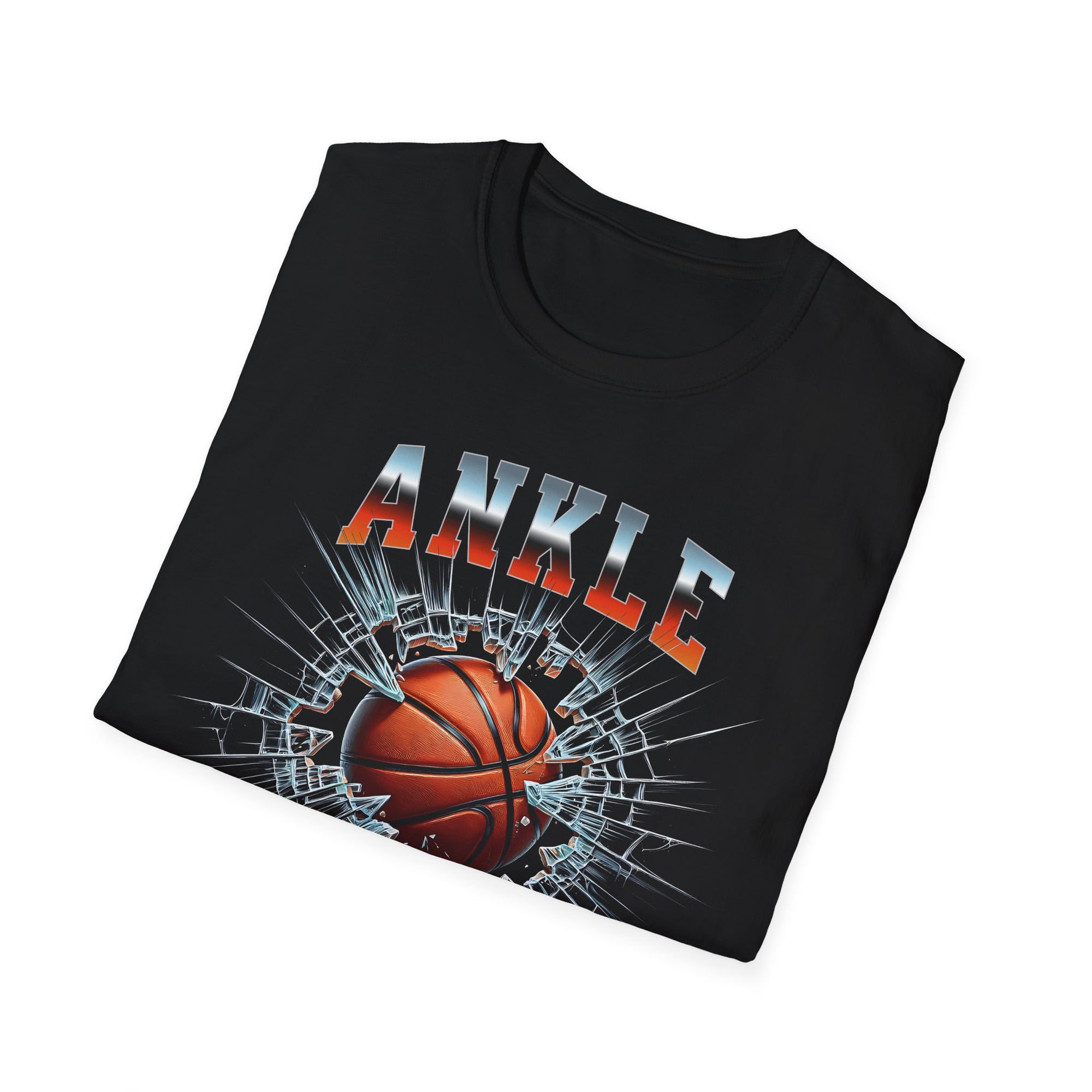 Ankle Breaker