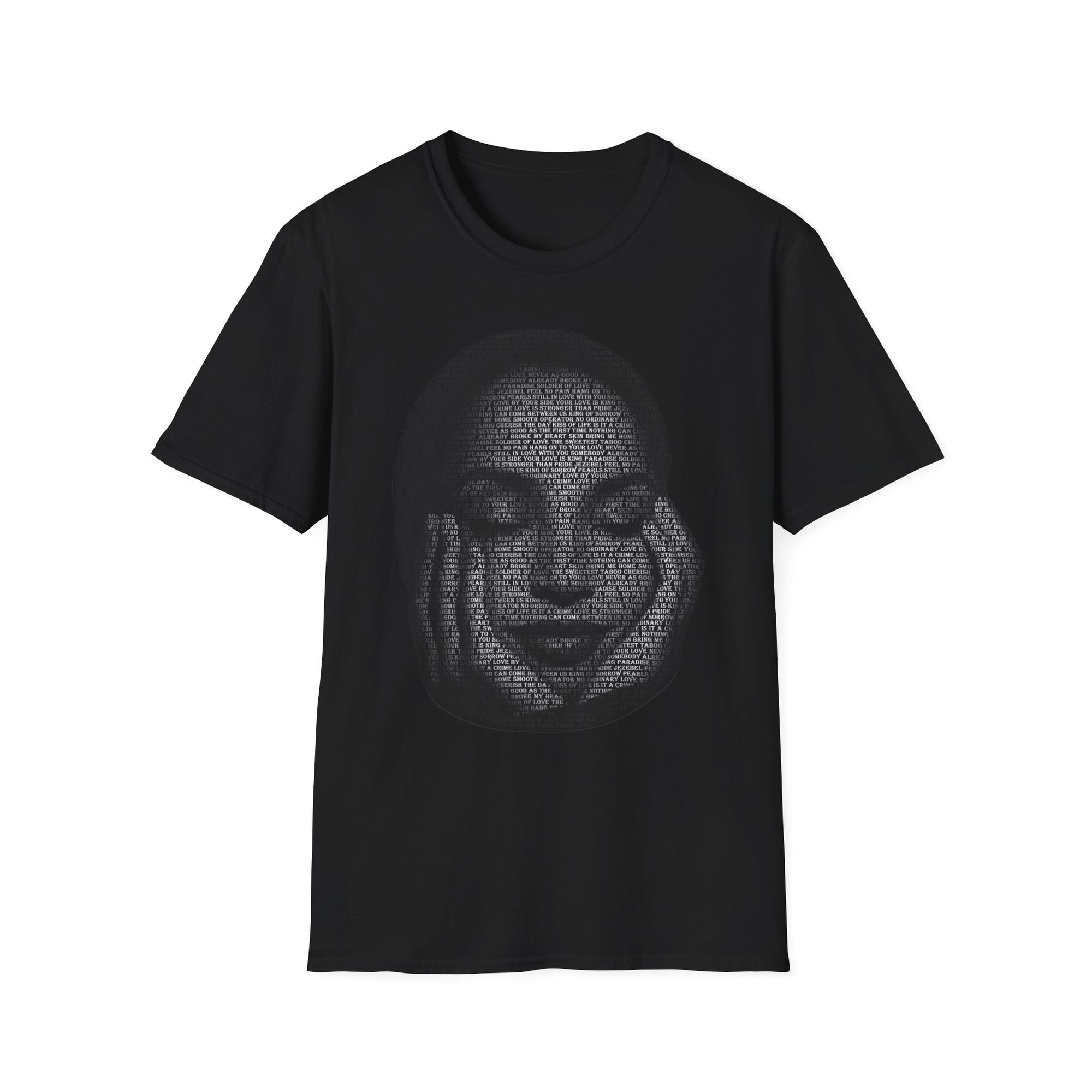 Sade's Greatest Hits