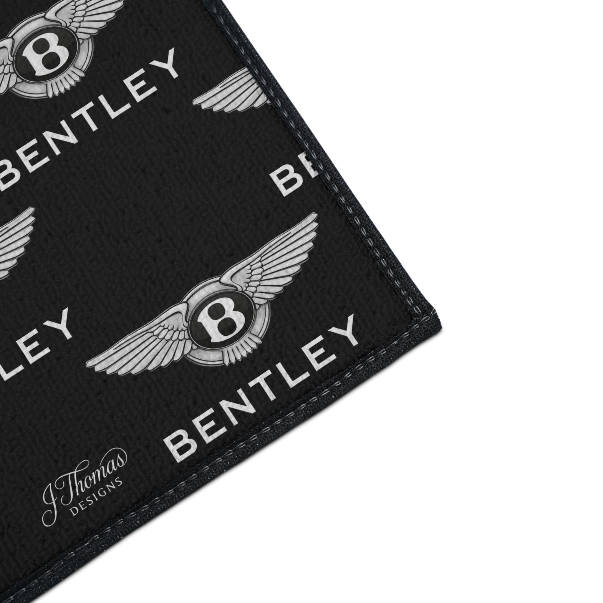 Heavy Duty Floor Mat – Bentley
