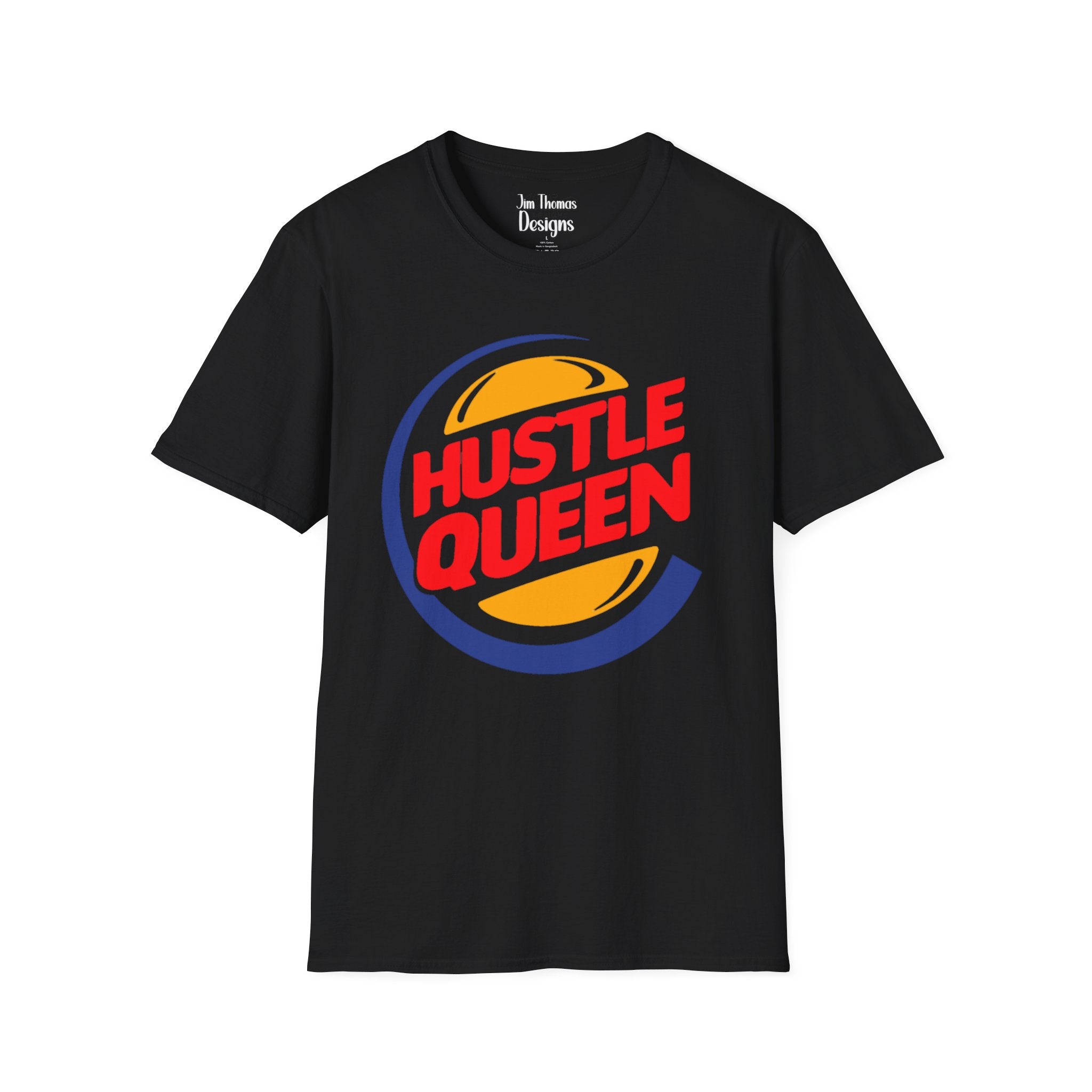 Hustle Queen